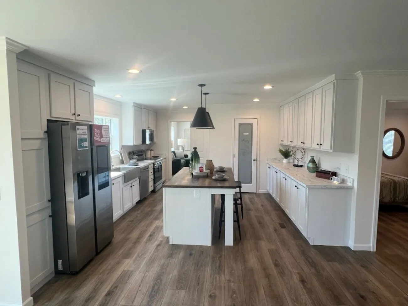 home image