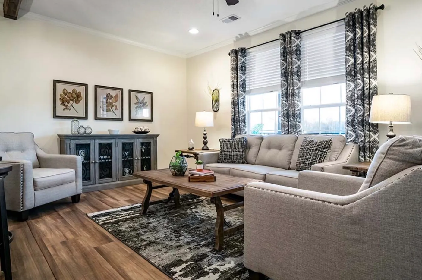 home image