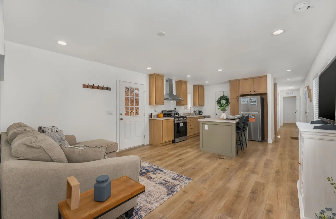 home image