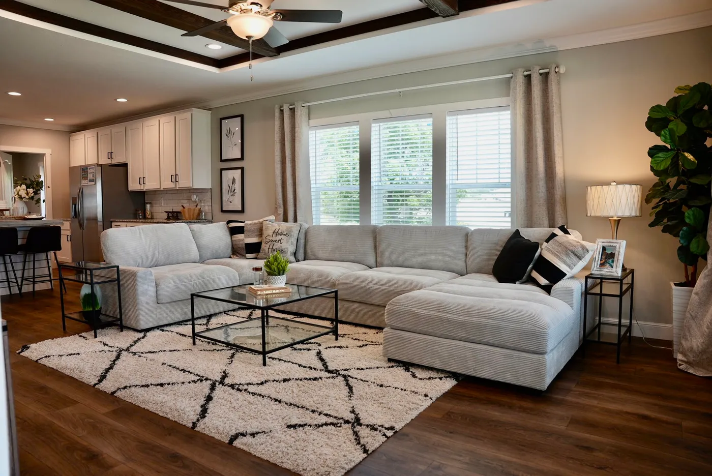 home image