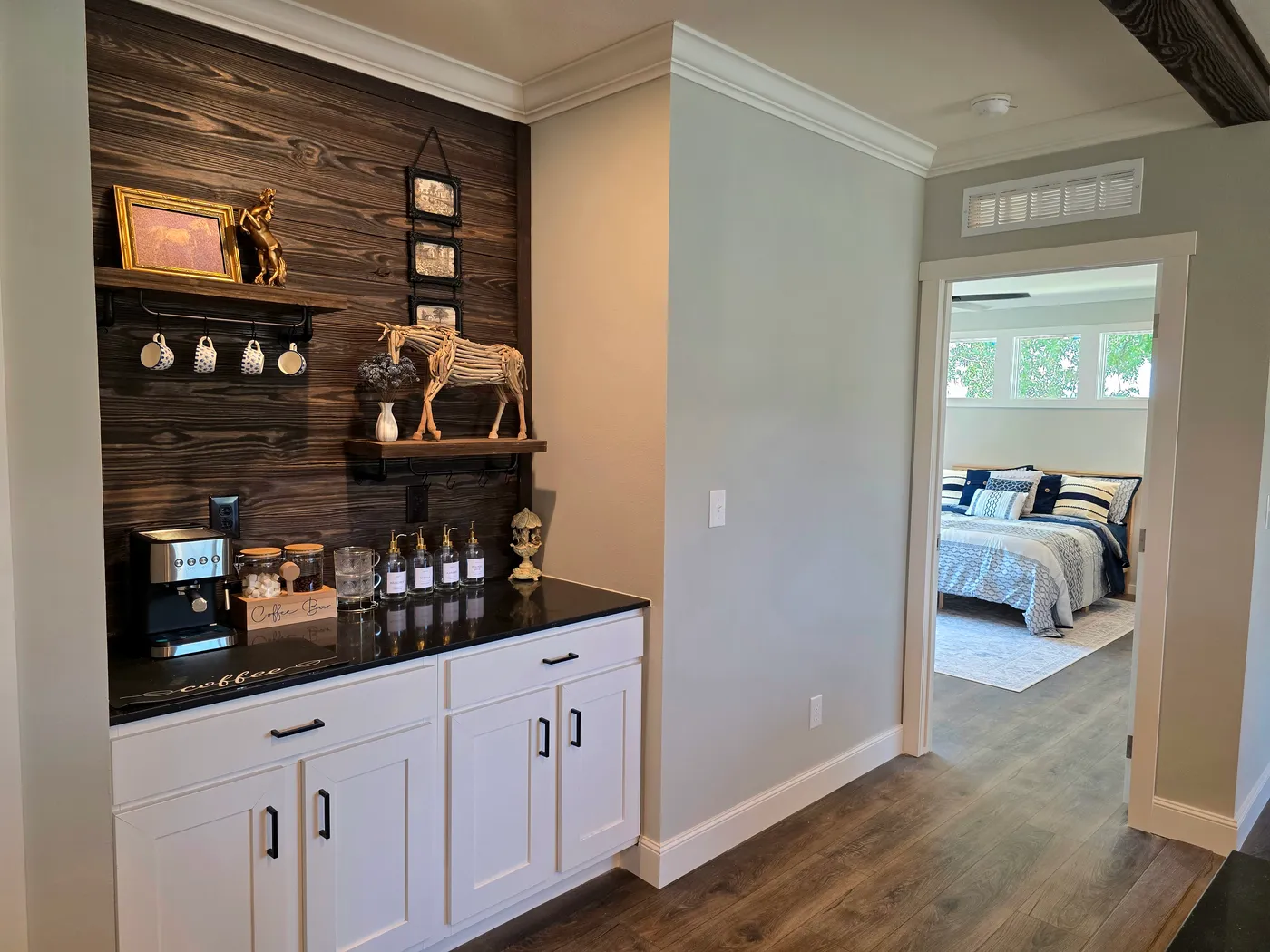 Coffee Bar