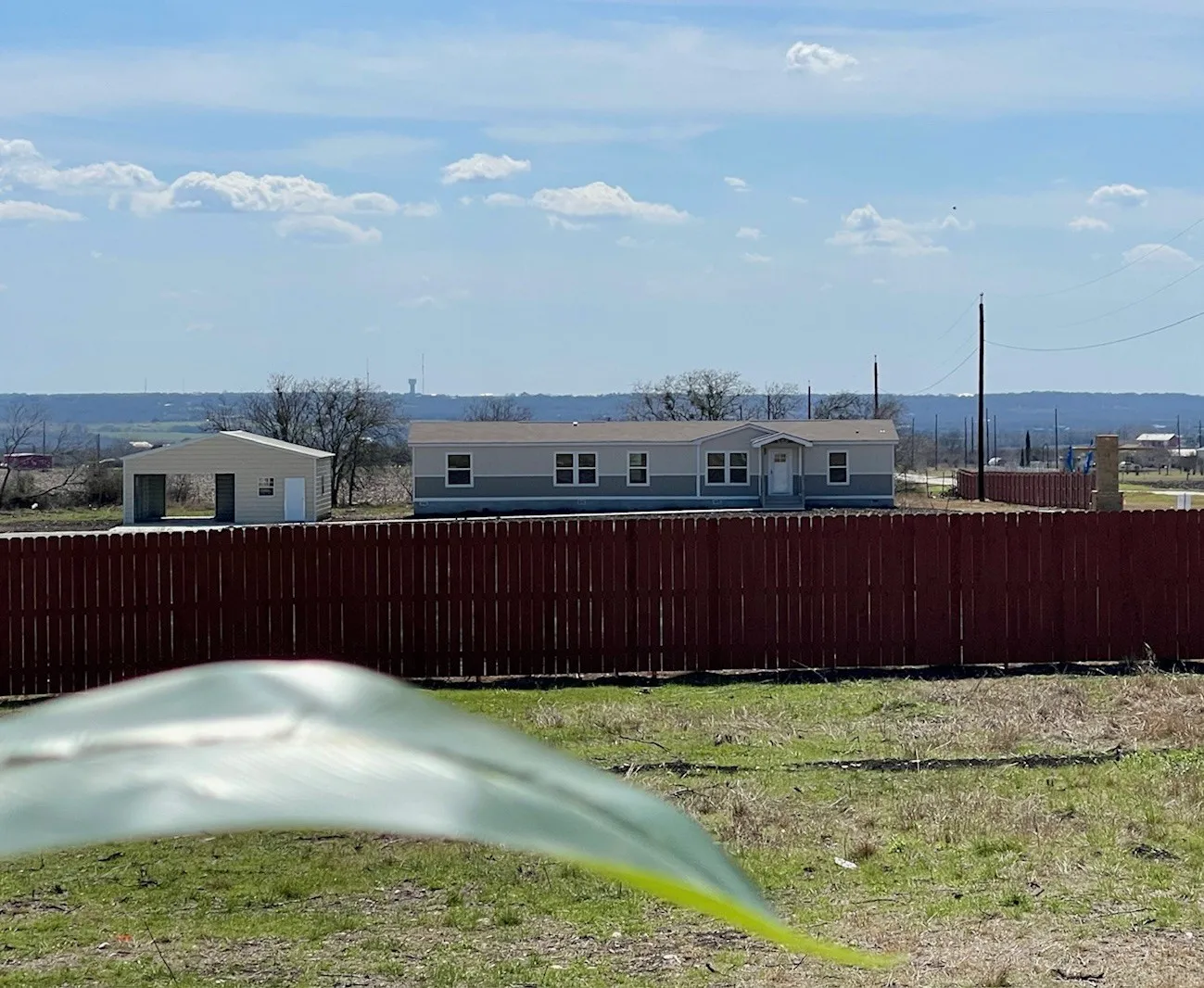 RAINIER 5 bed on 1 acre San Marcos home image