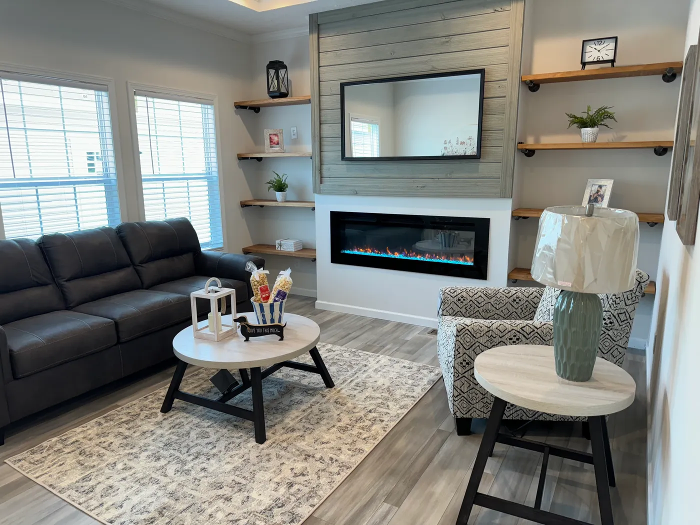 home image