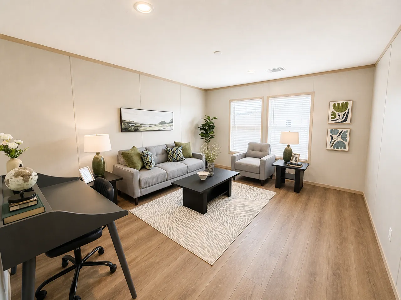 home image