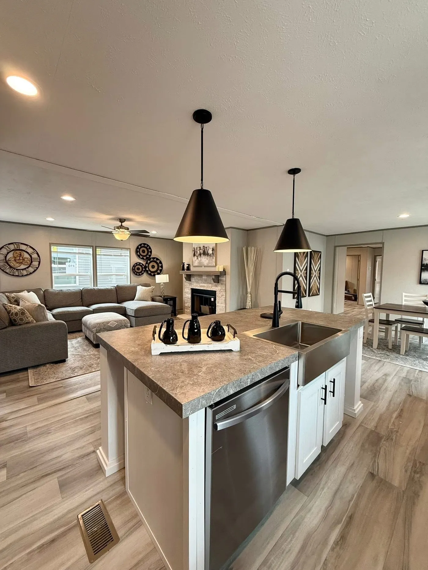 home image