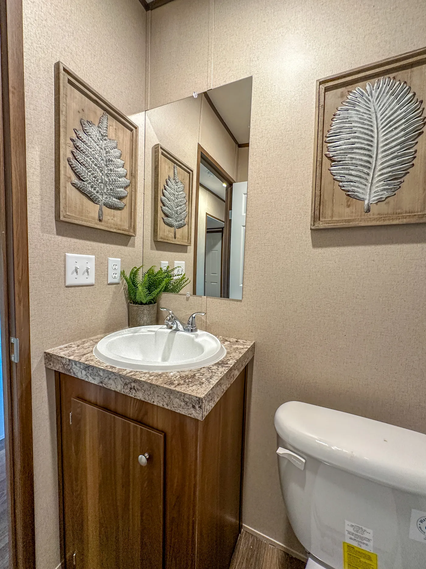 home image