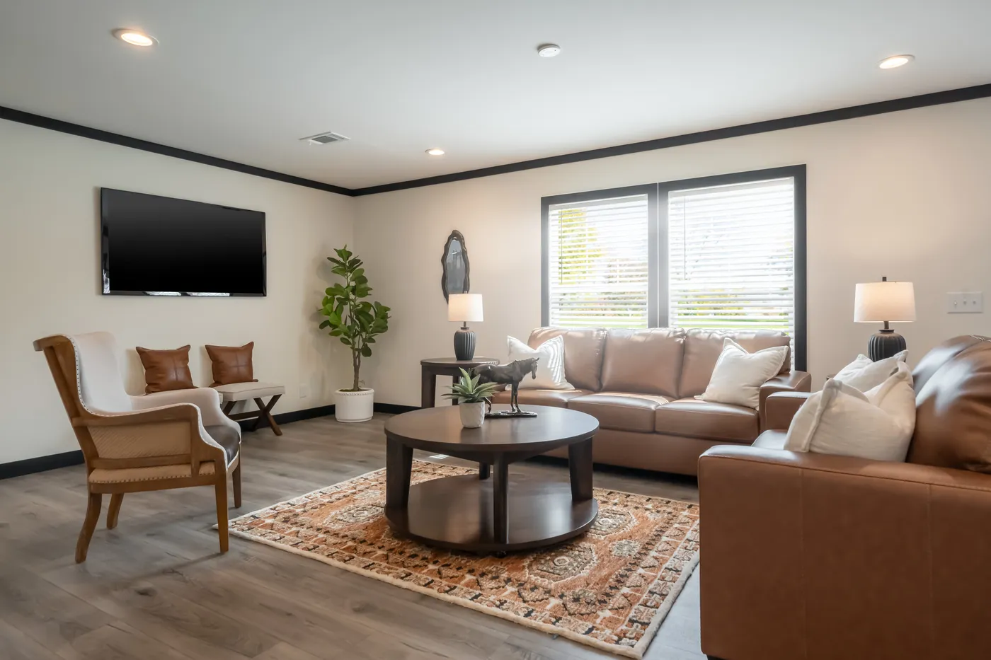 home image