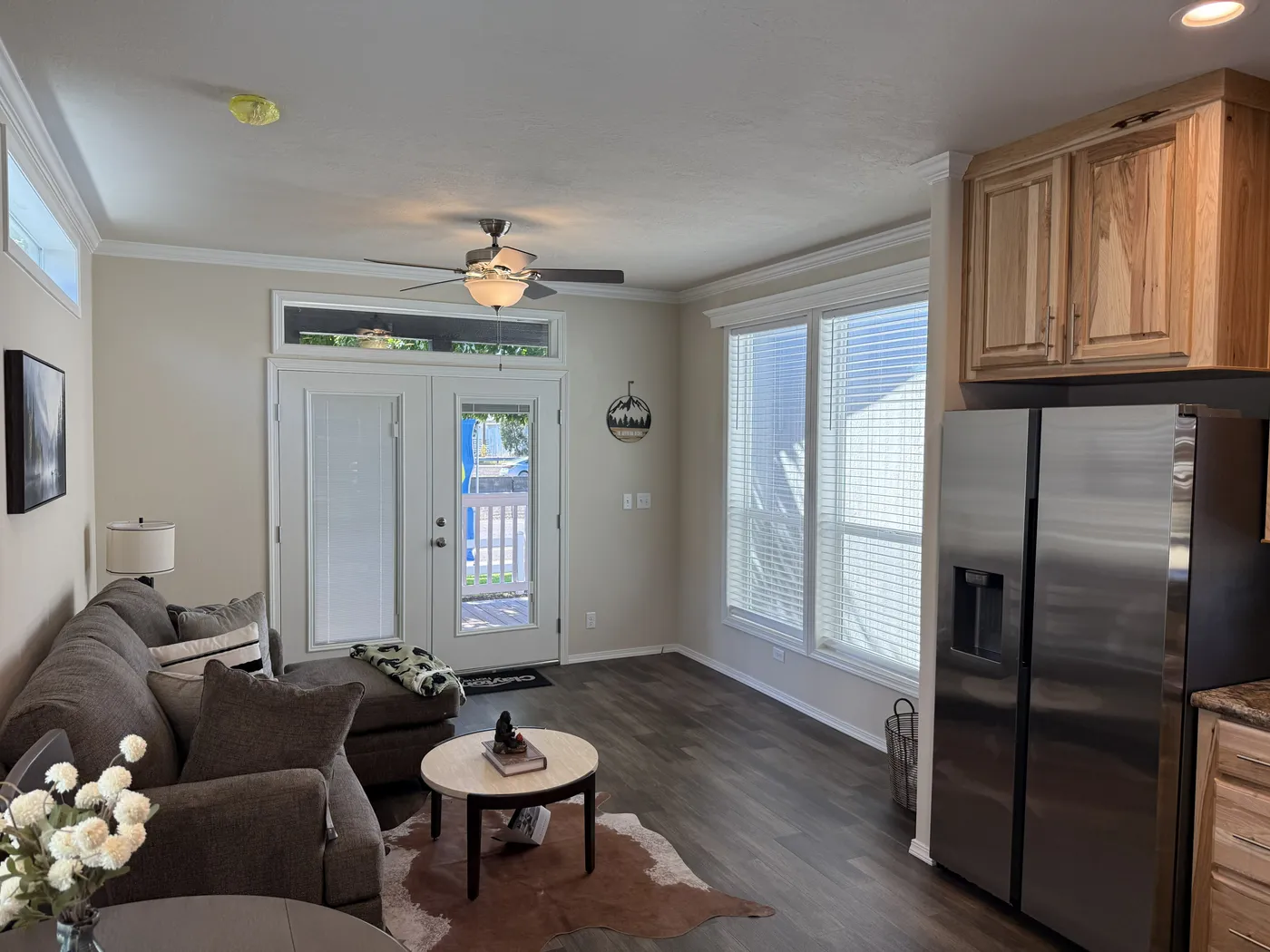 home image