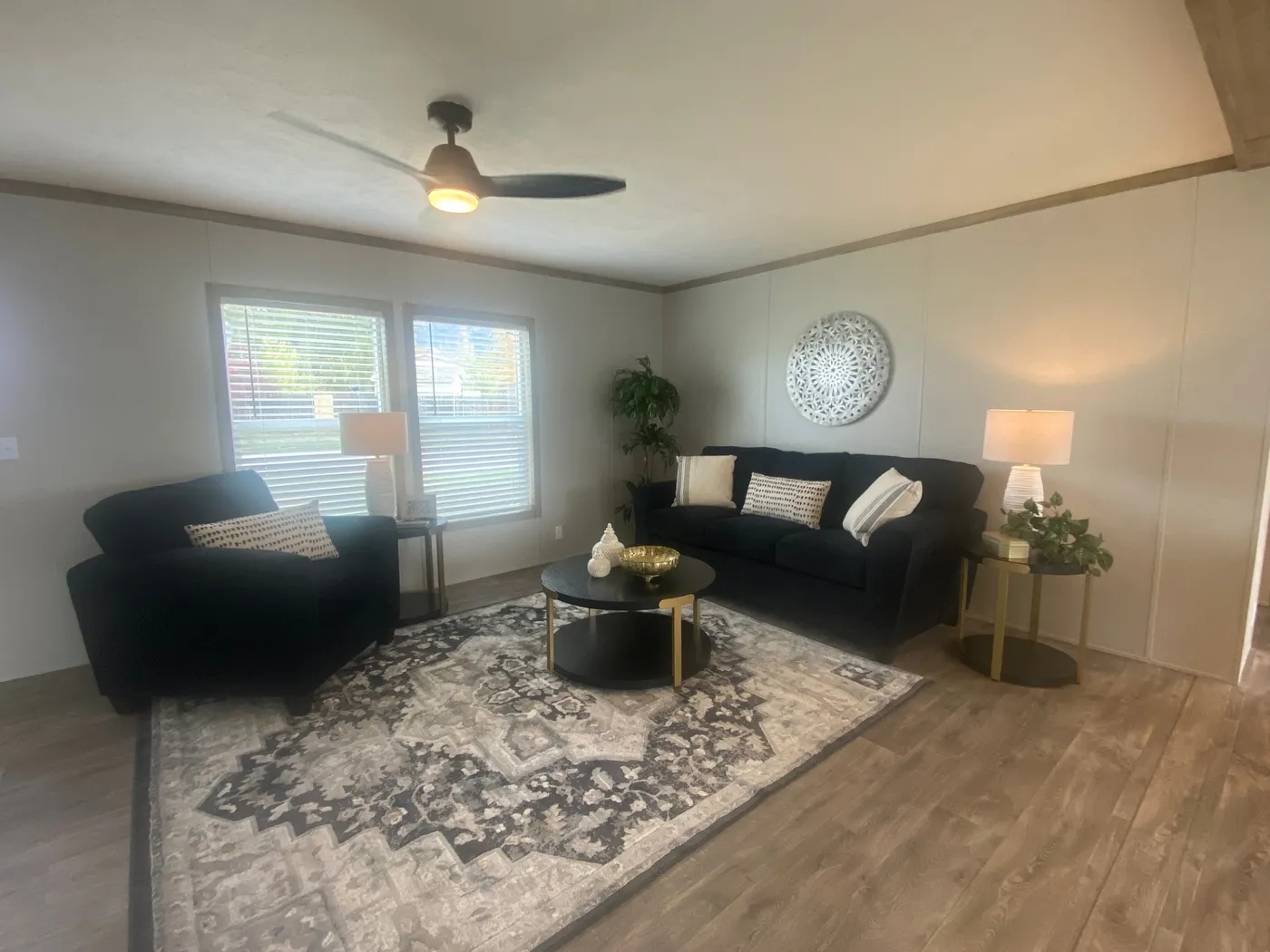 Ready to host your next family gathering