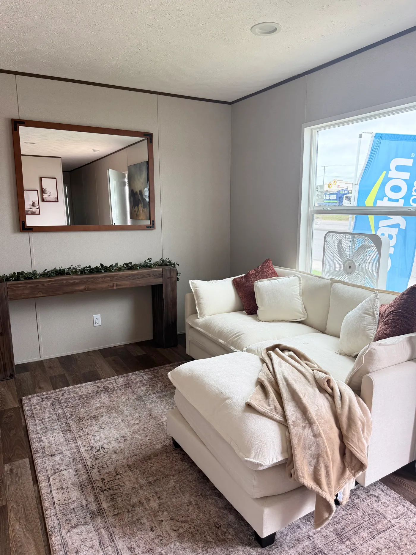 home image