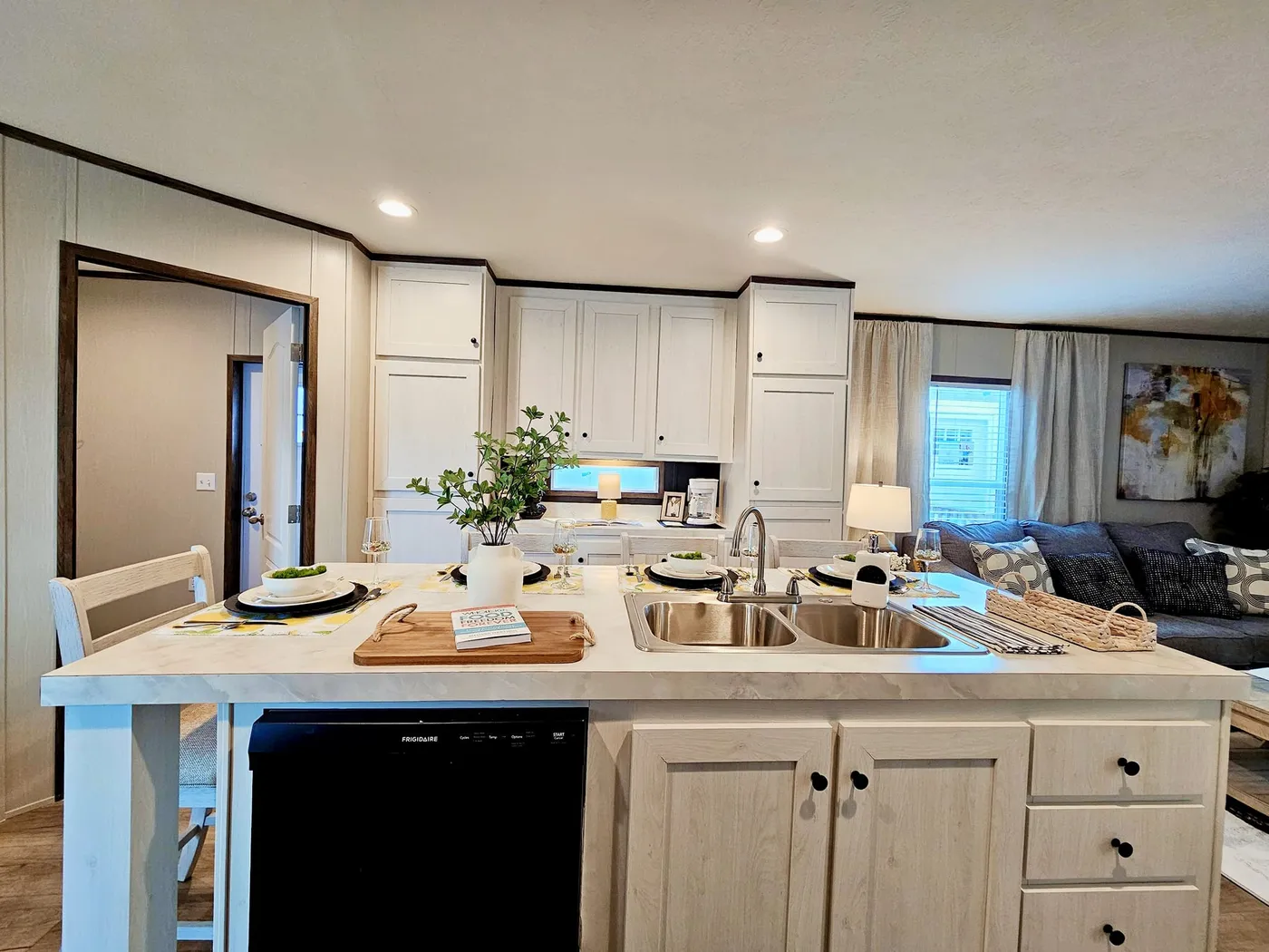 home image