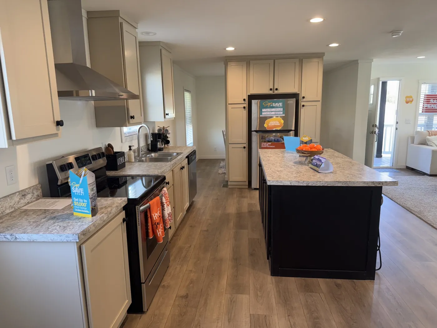 home image