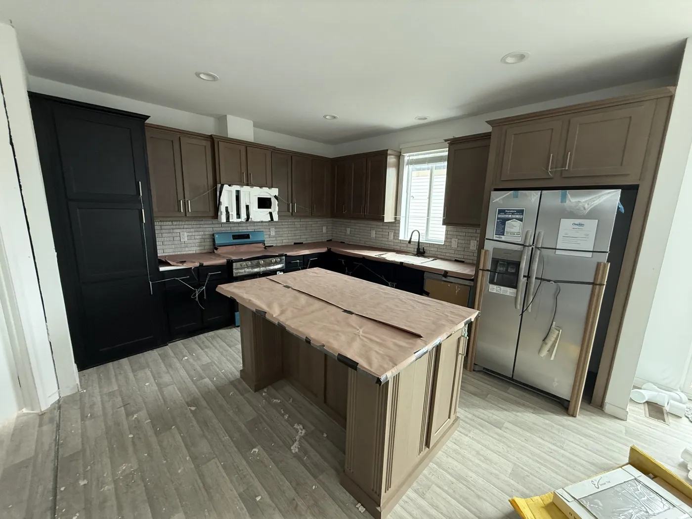 home image