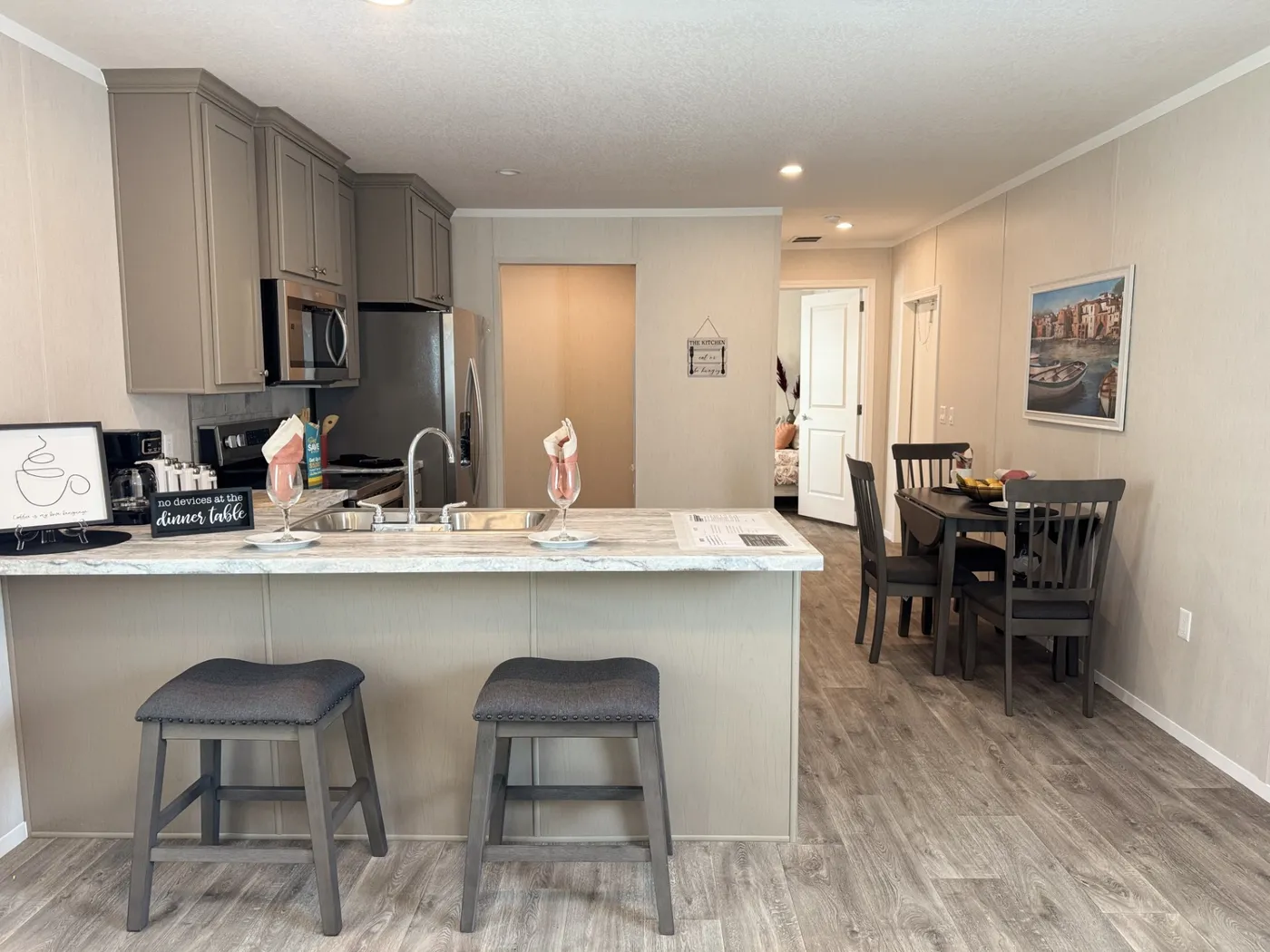 home image