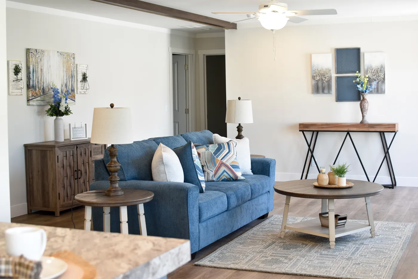 home image