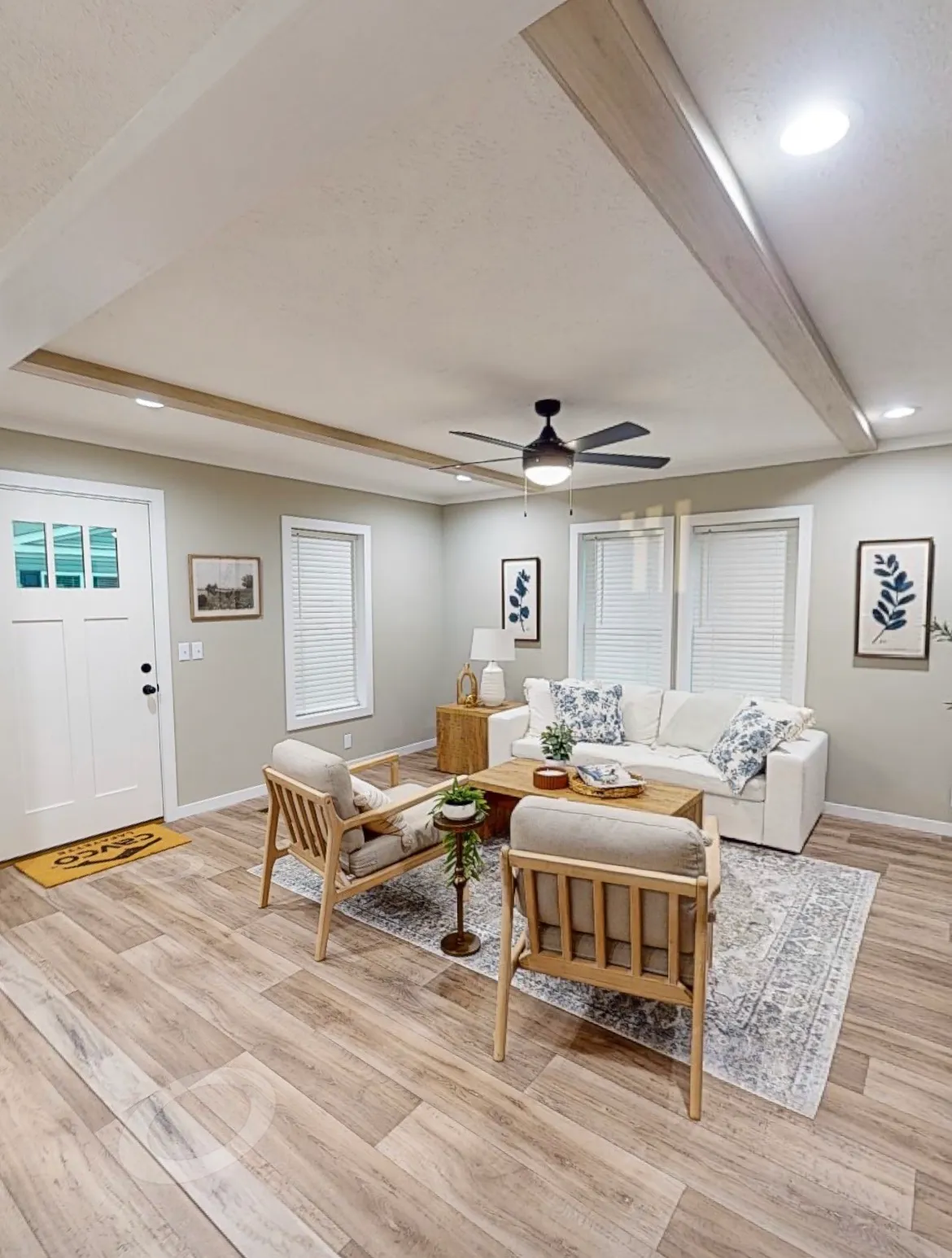 home image