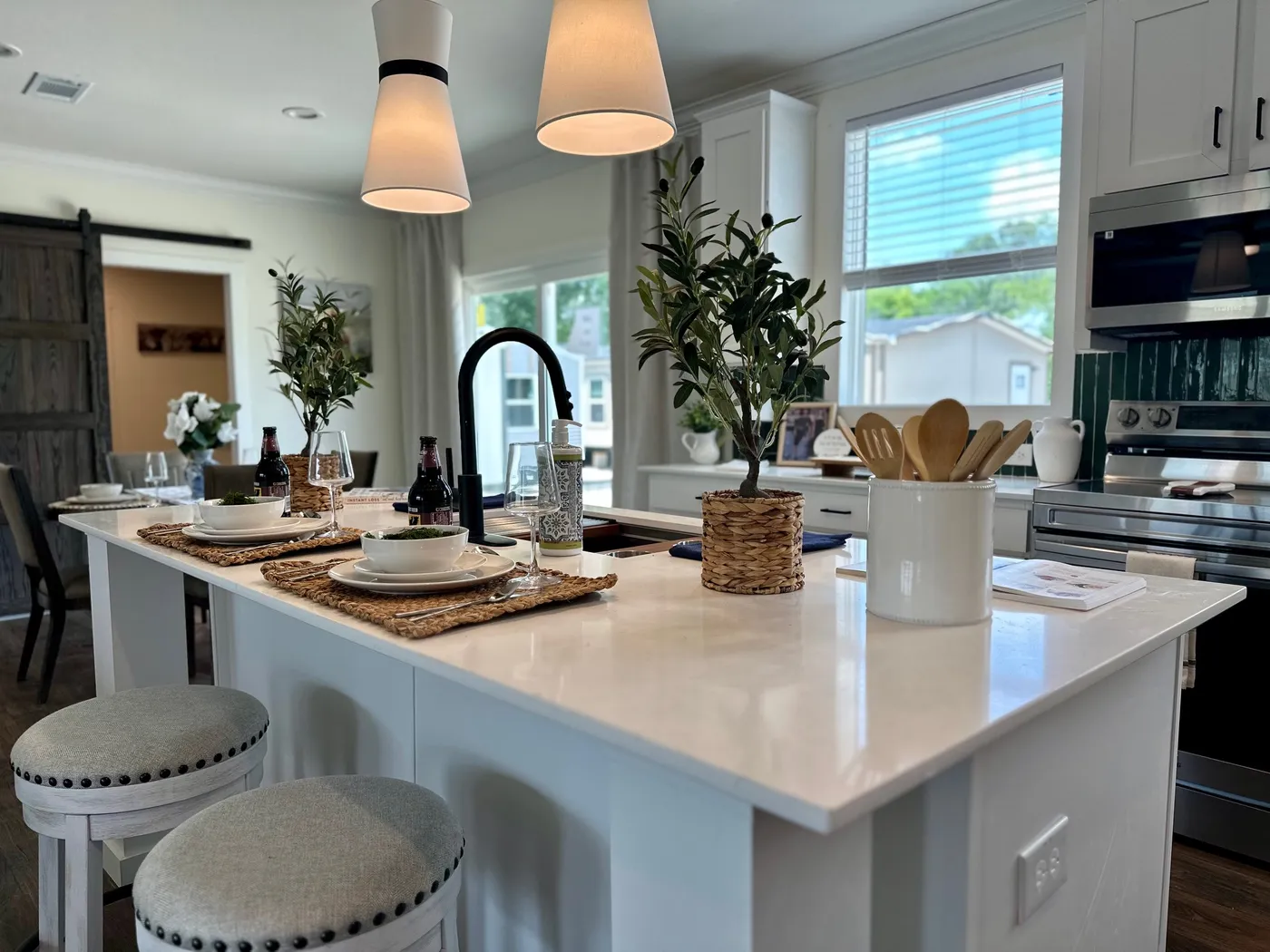 home image
