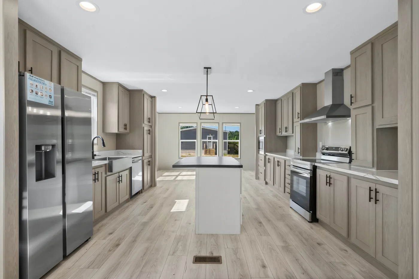 home image