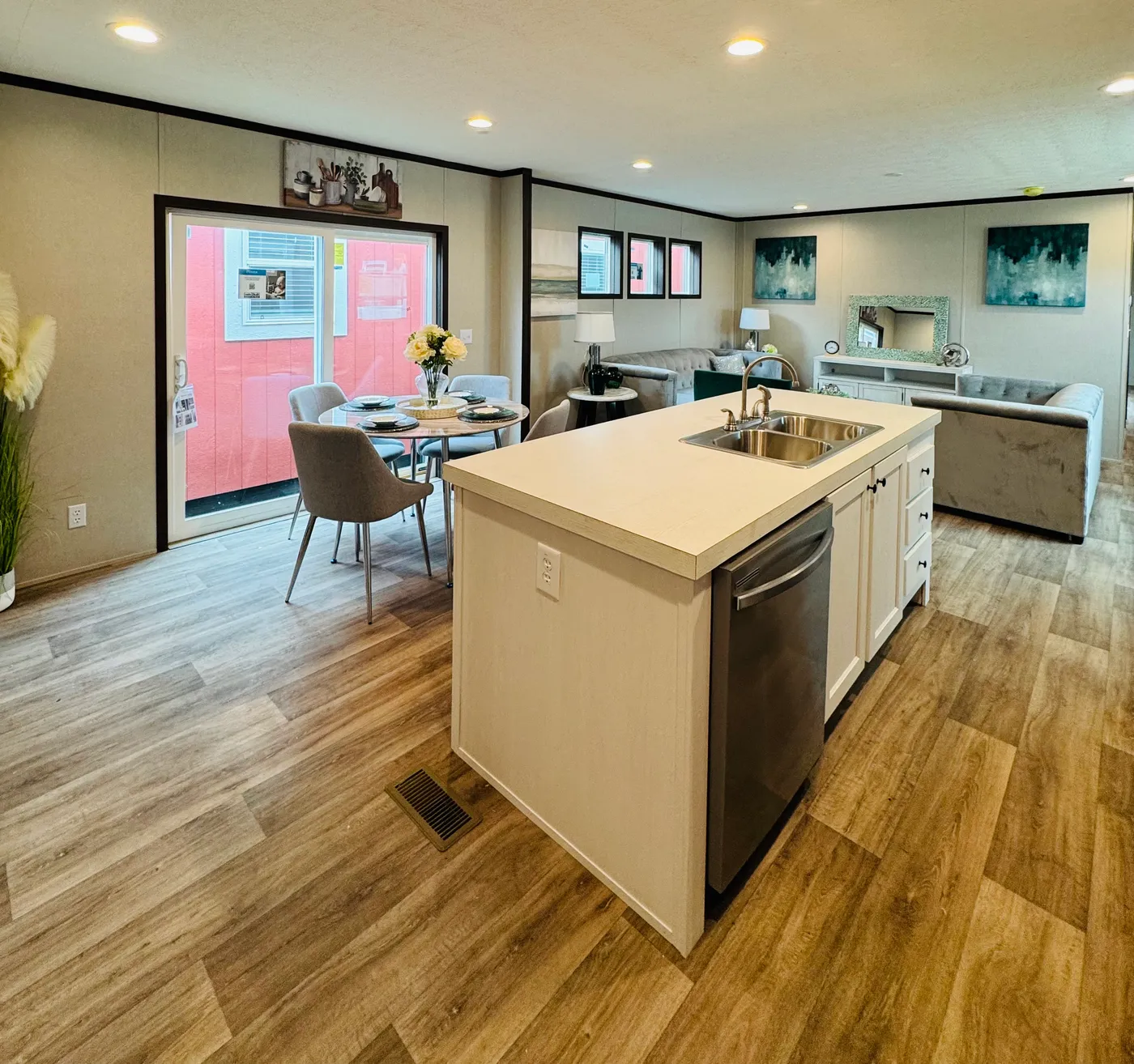 home image