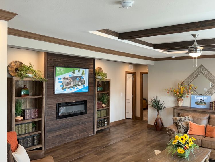 "The Vail" Granite Kitchen Countertops!!!