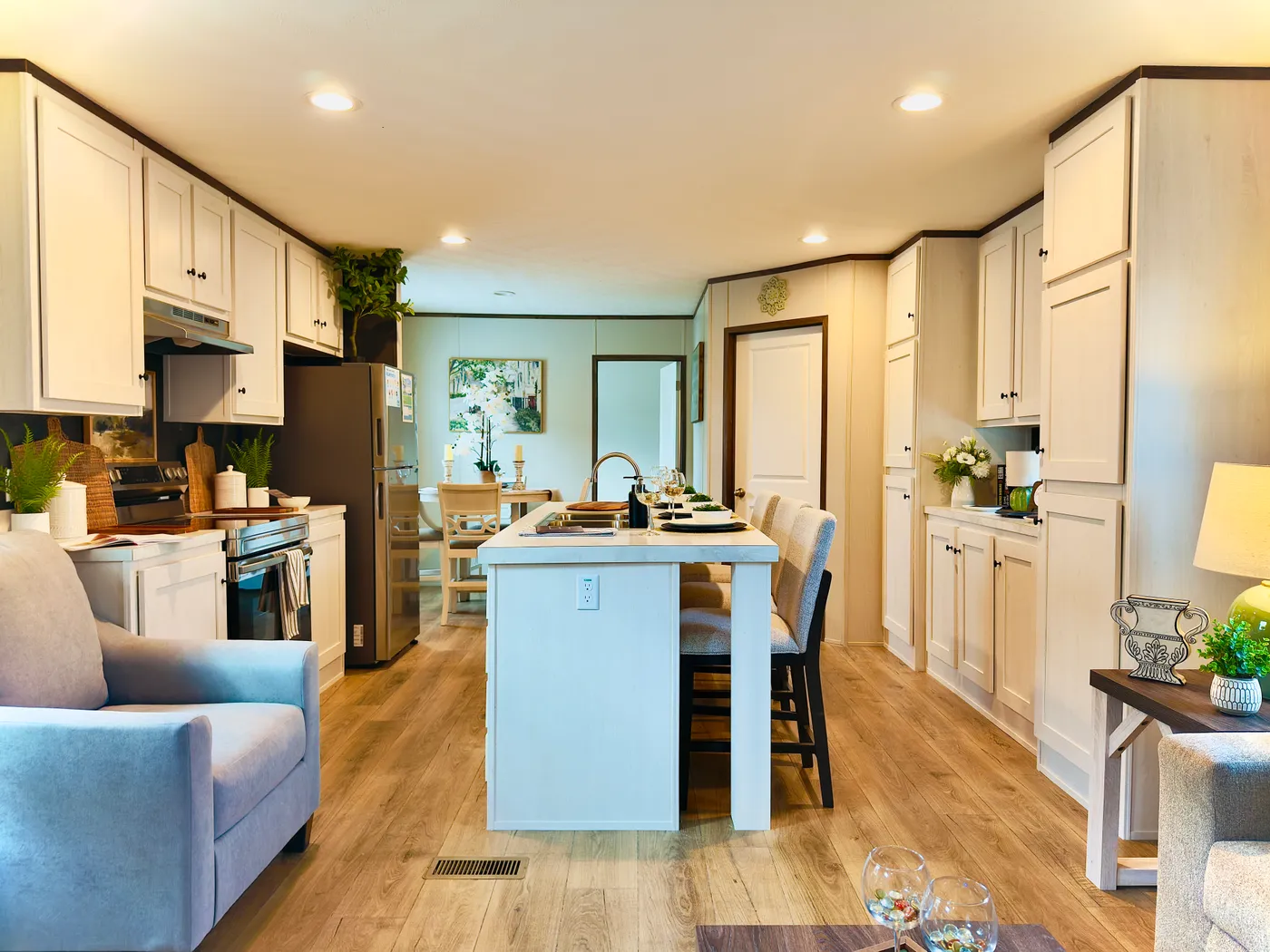 home image