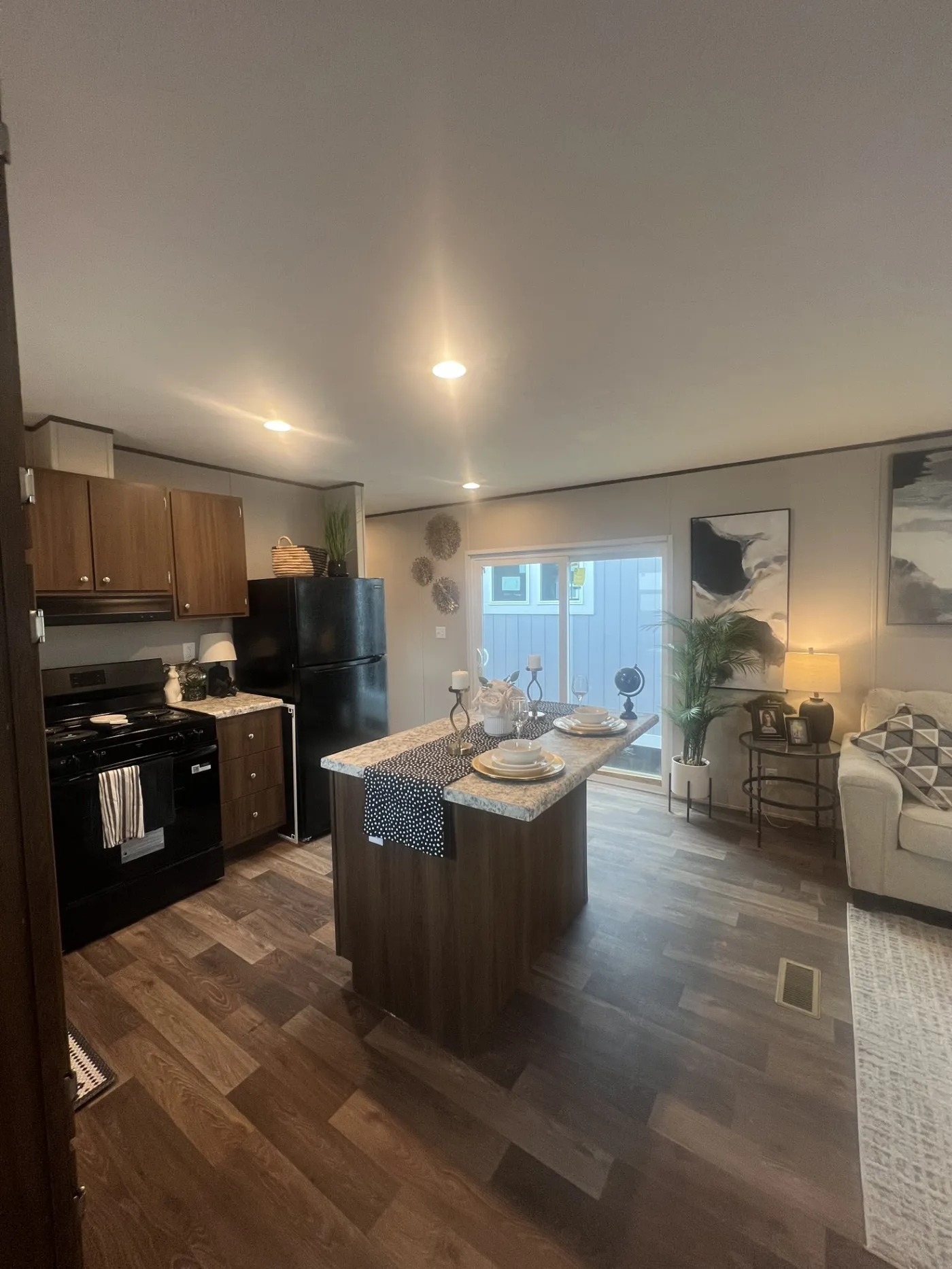 home image