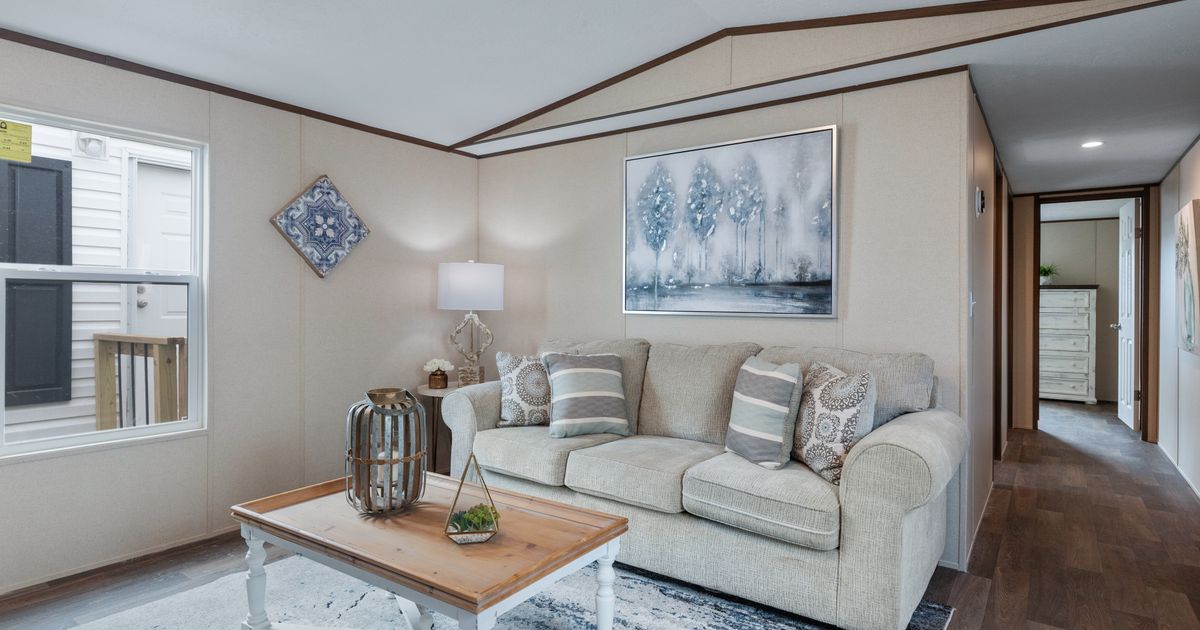 Home Details | Clayton Homes of Cedar Creek