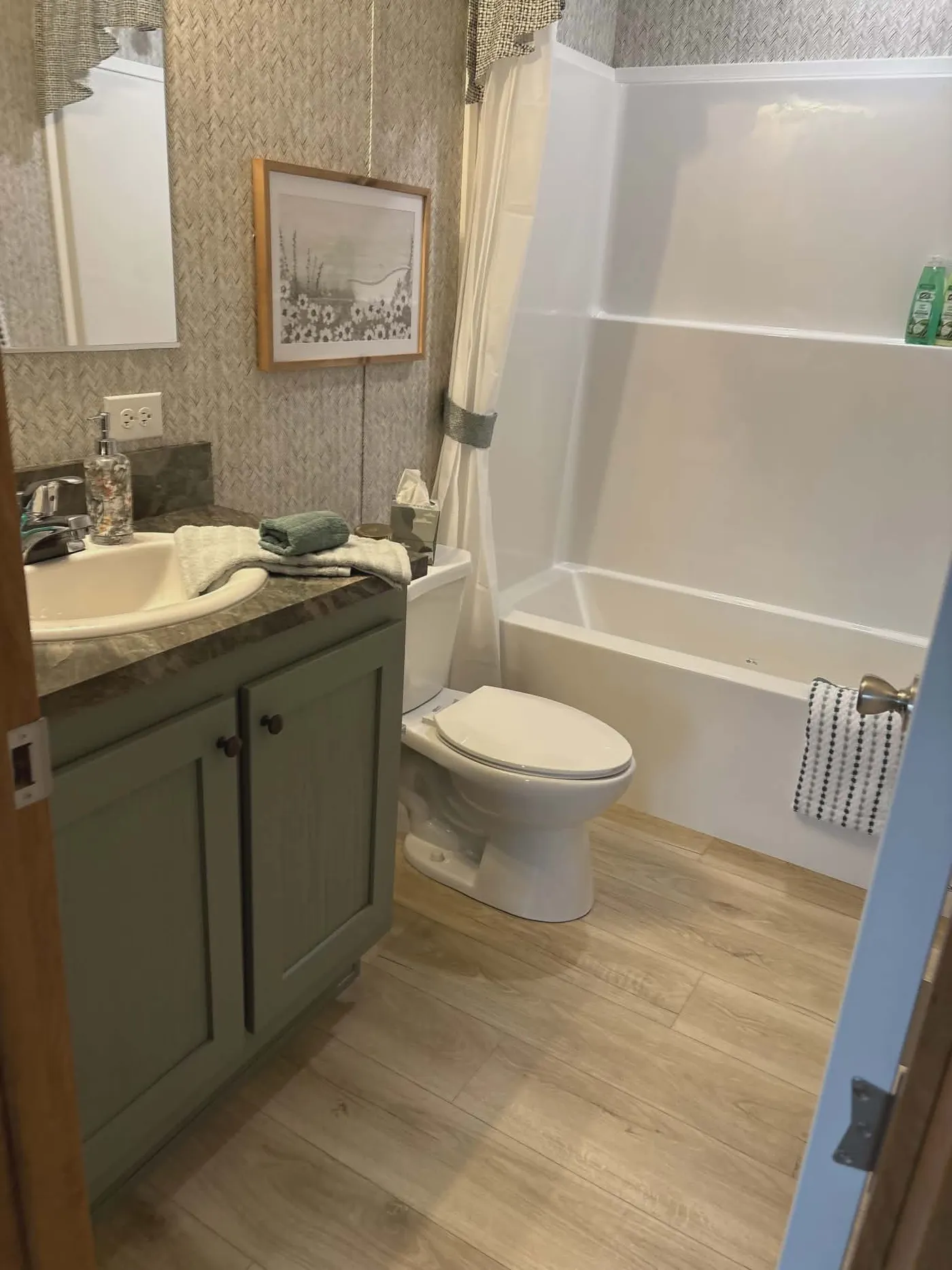 home image