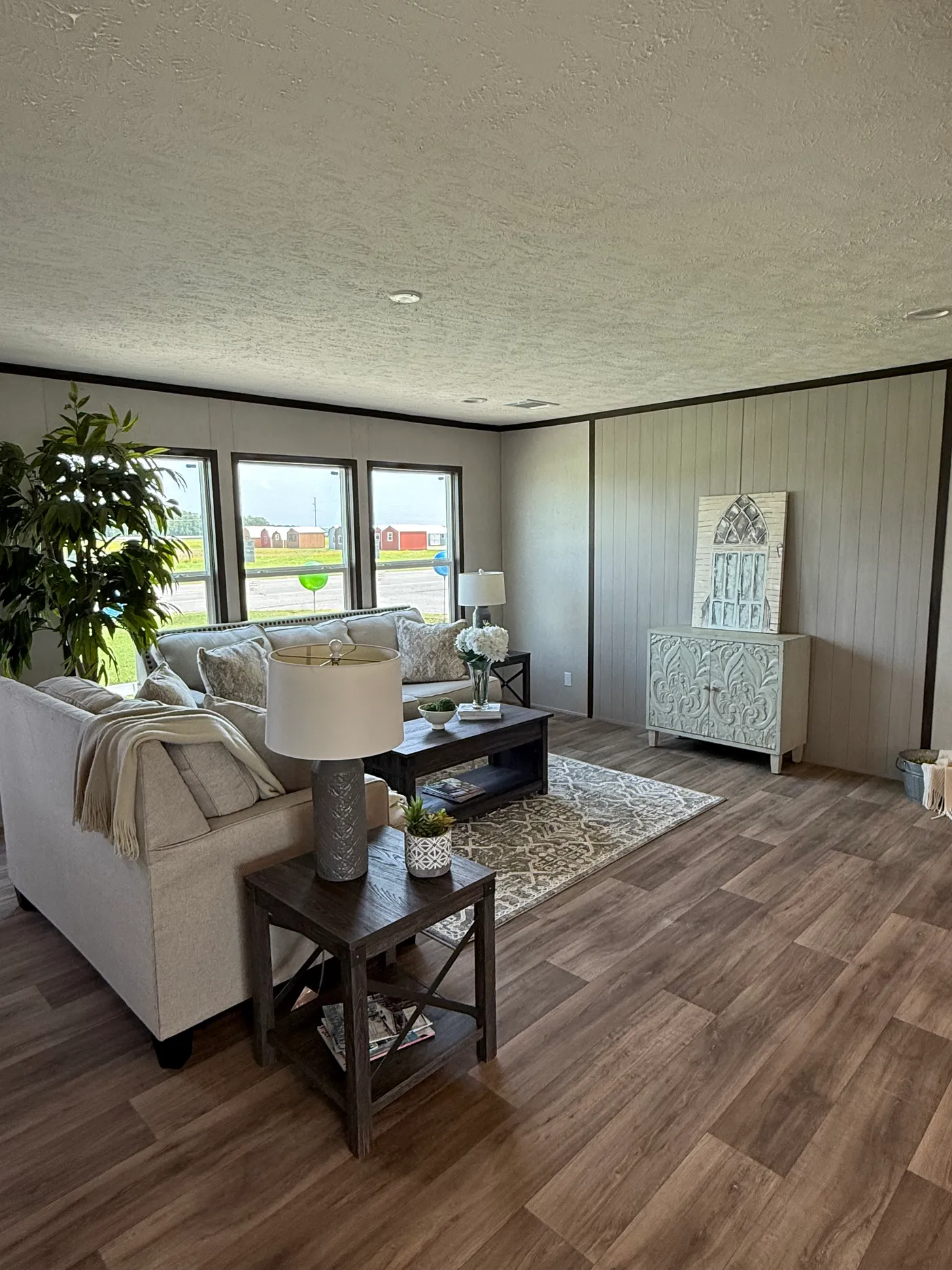 home image