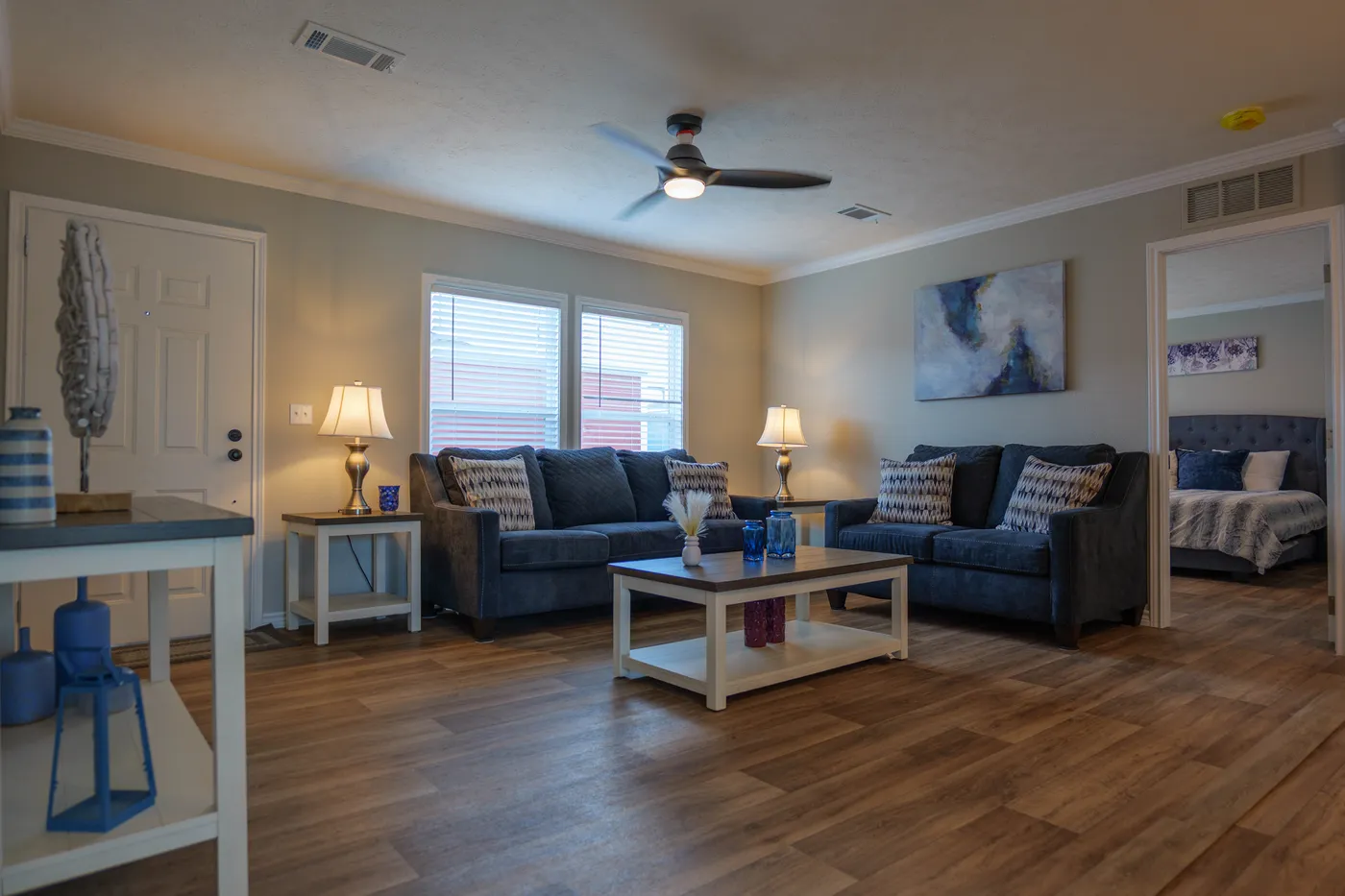 Living Room Angle 11