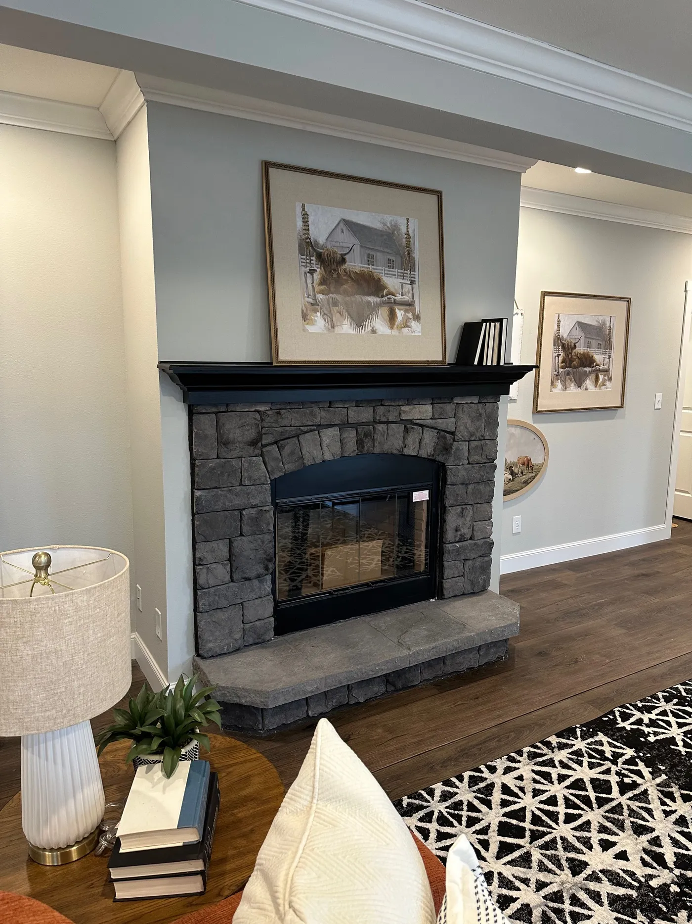 THE VAIL home image