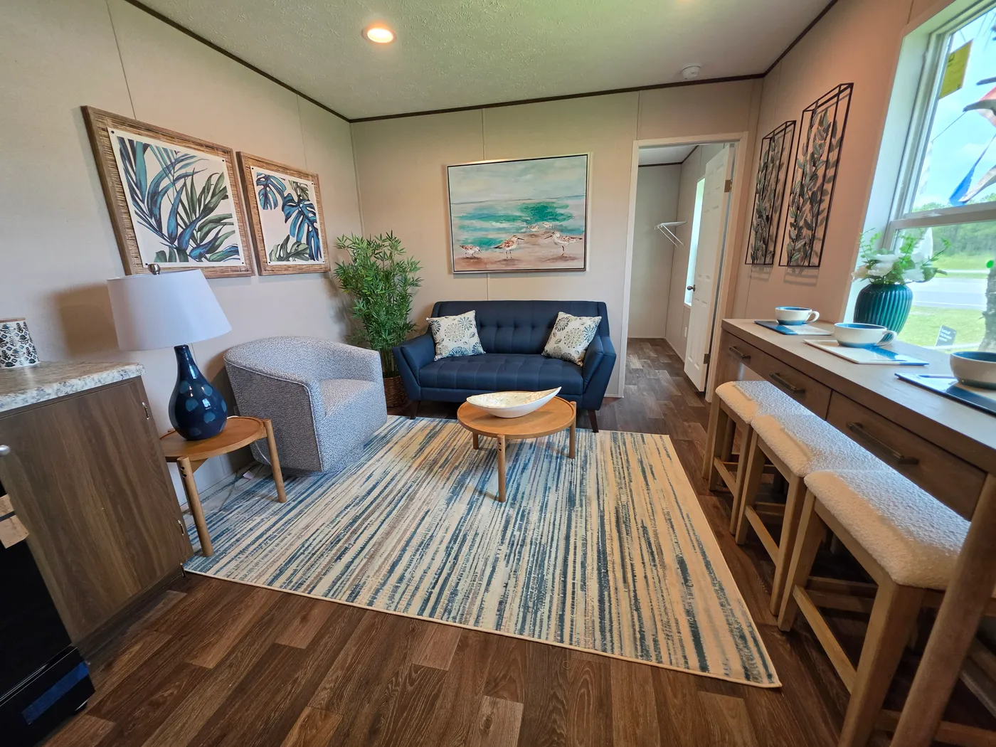home image