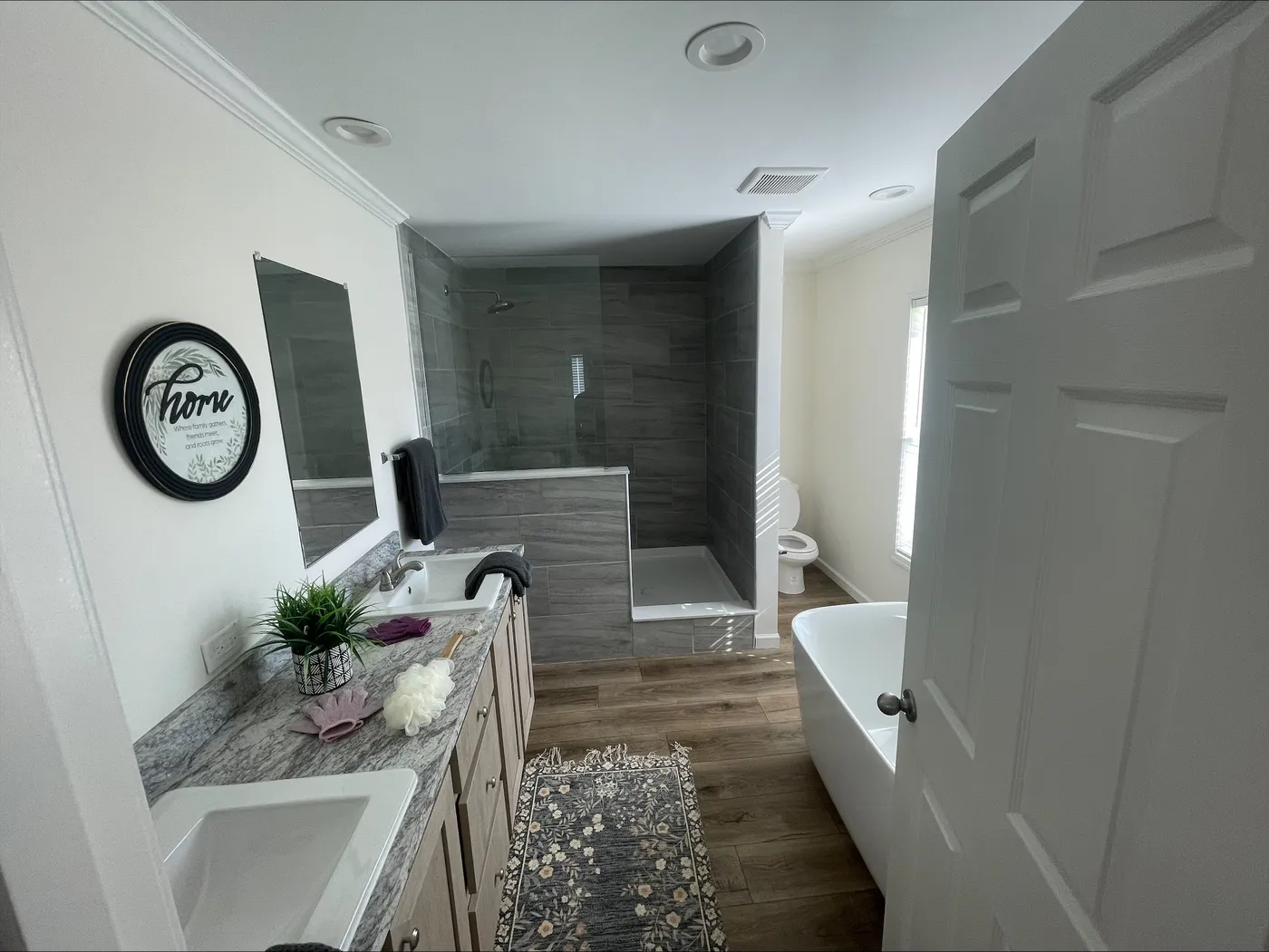 home image