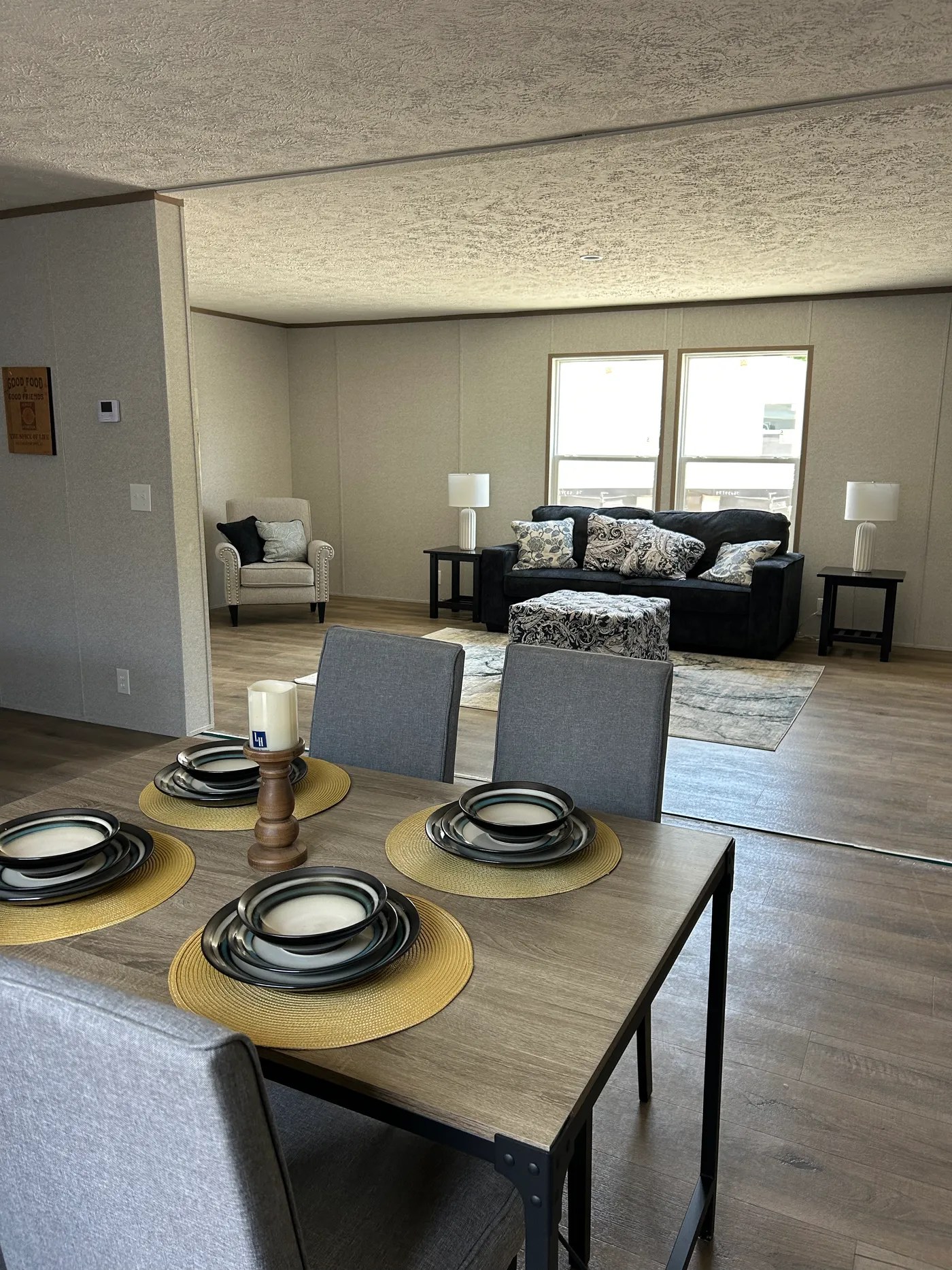 home image