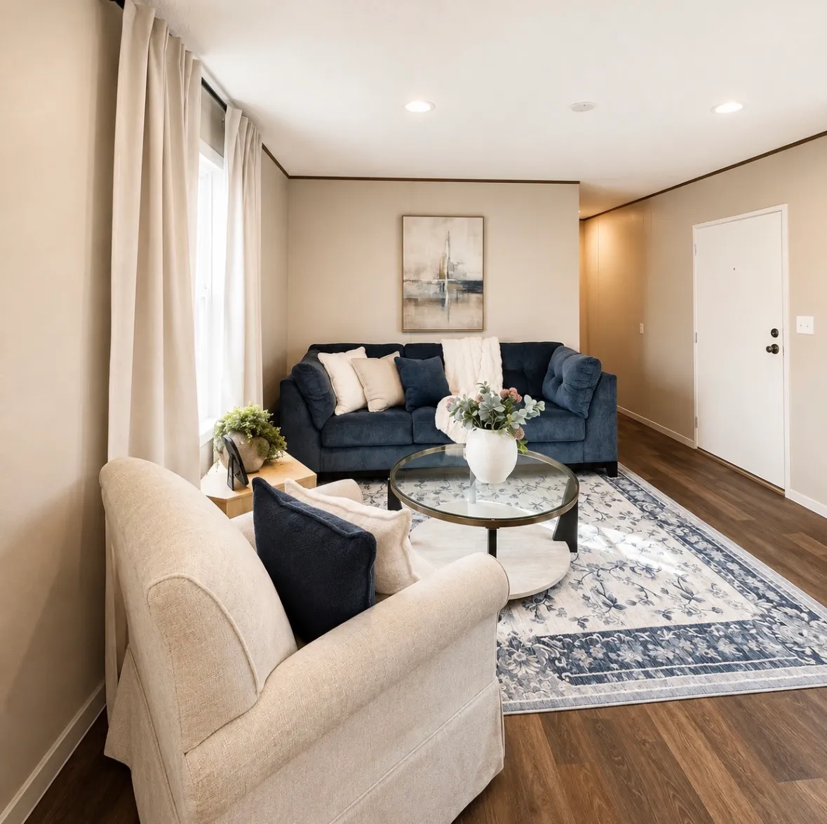home image