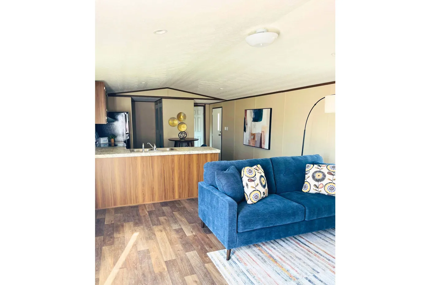 home image