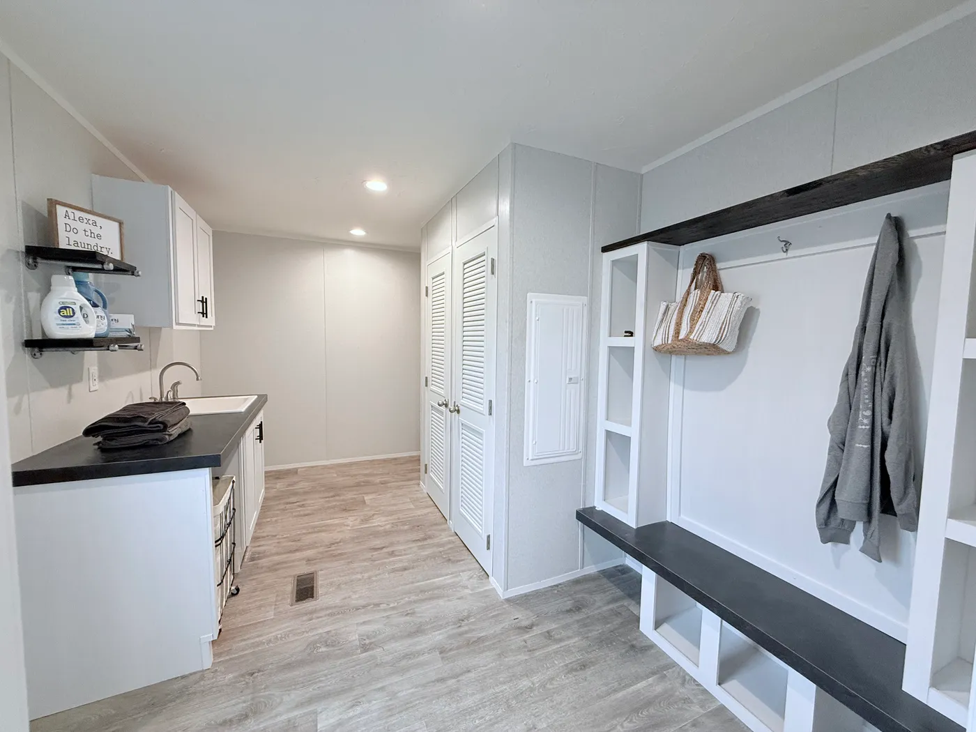 home image