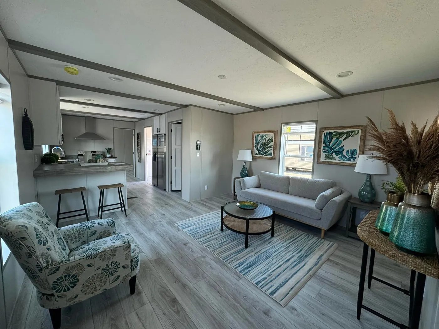 home image