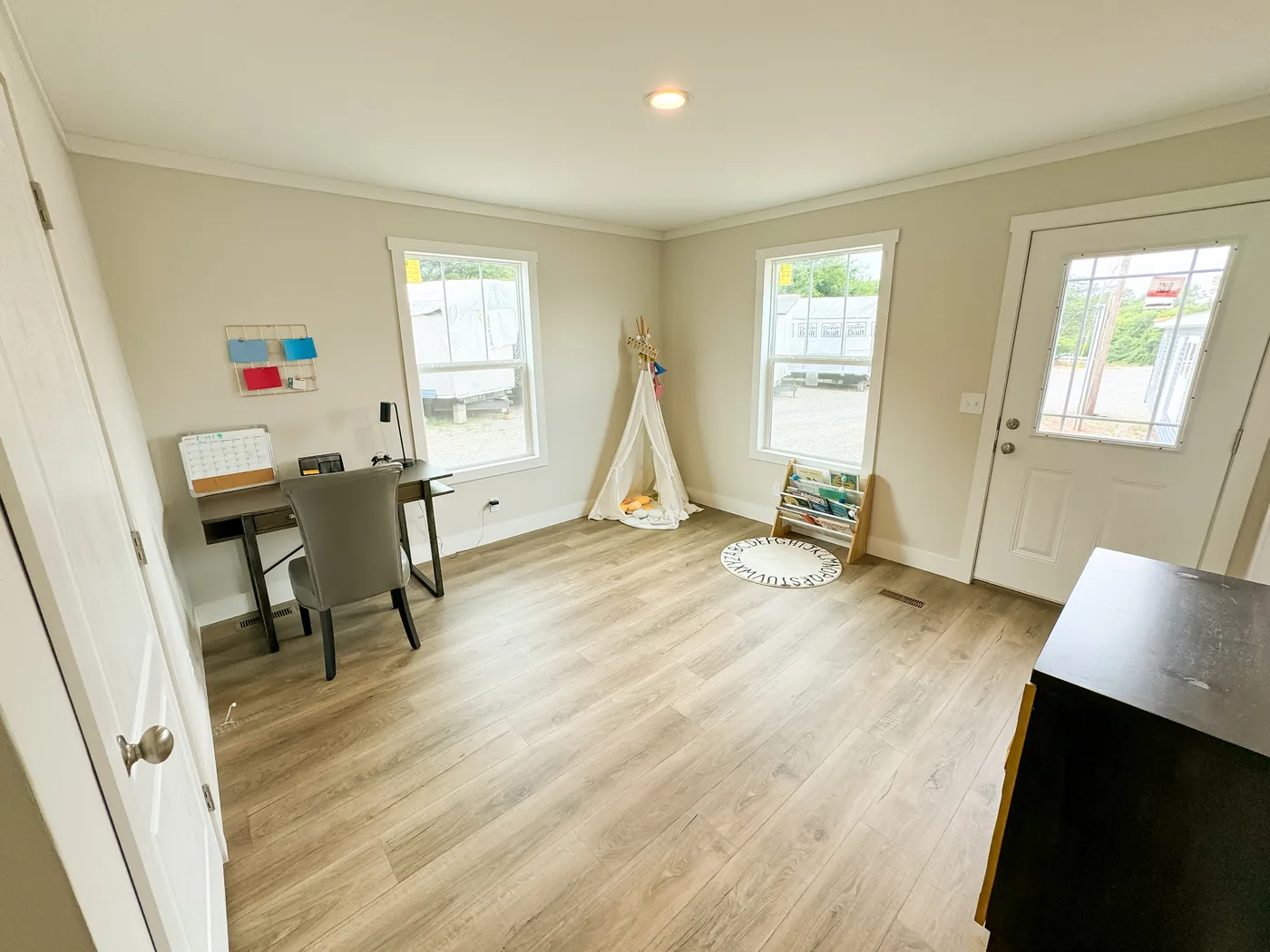 home image