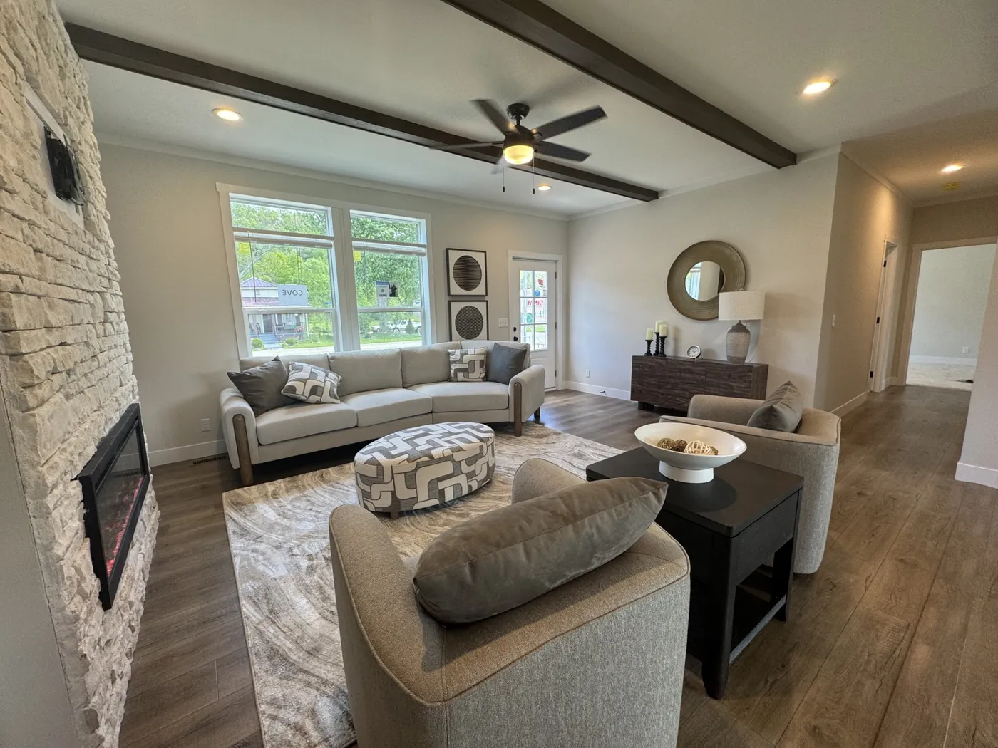 home image