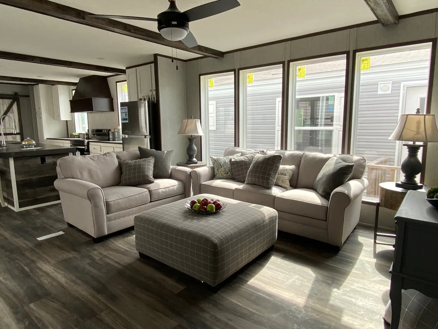 home image