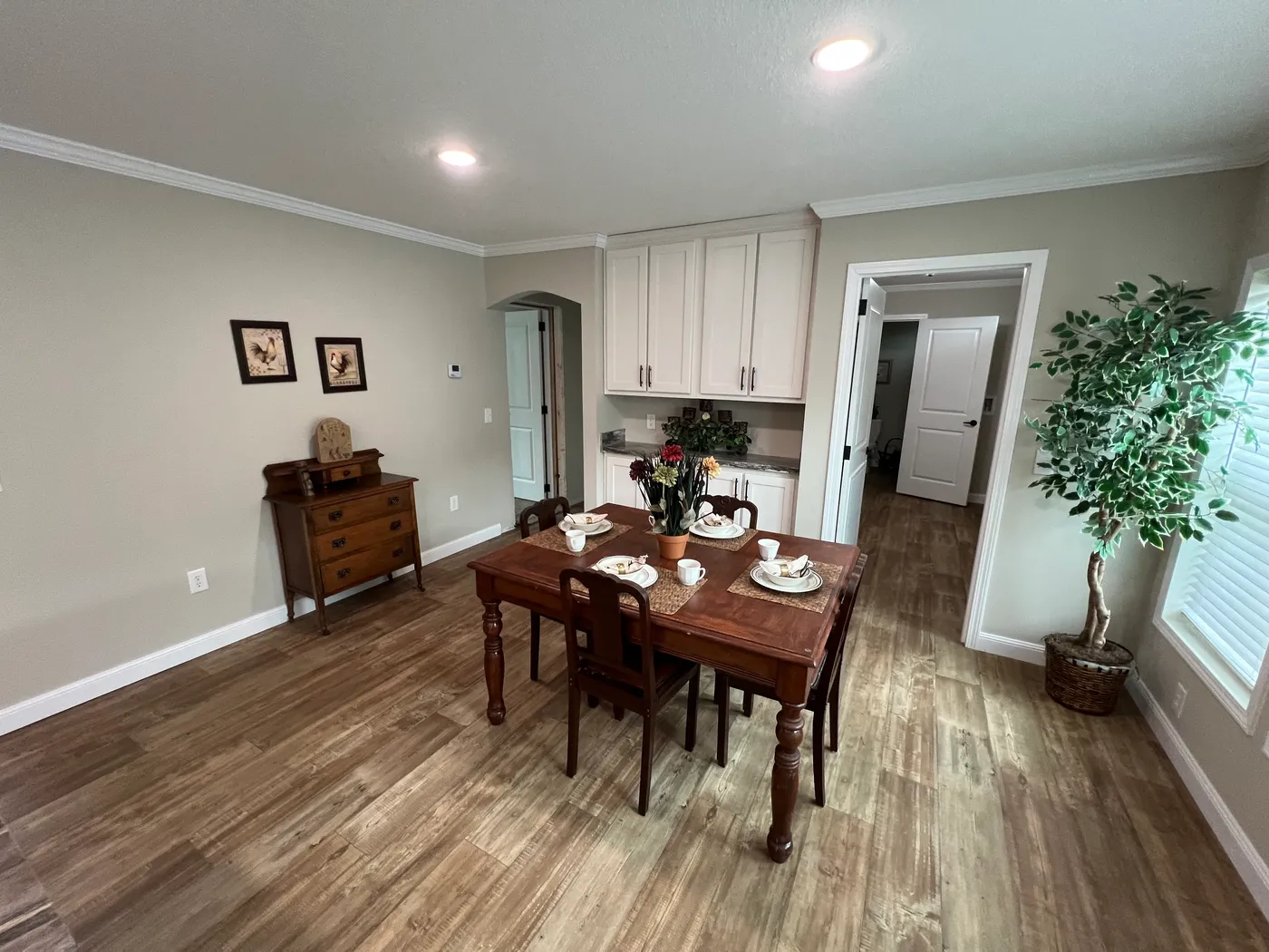 home image