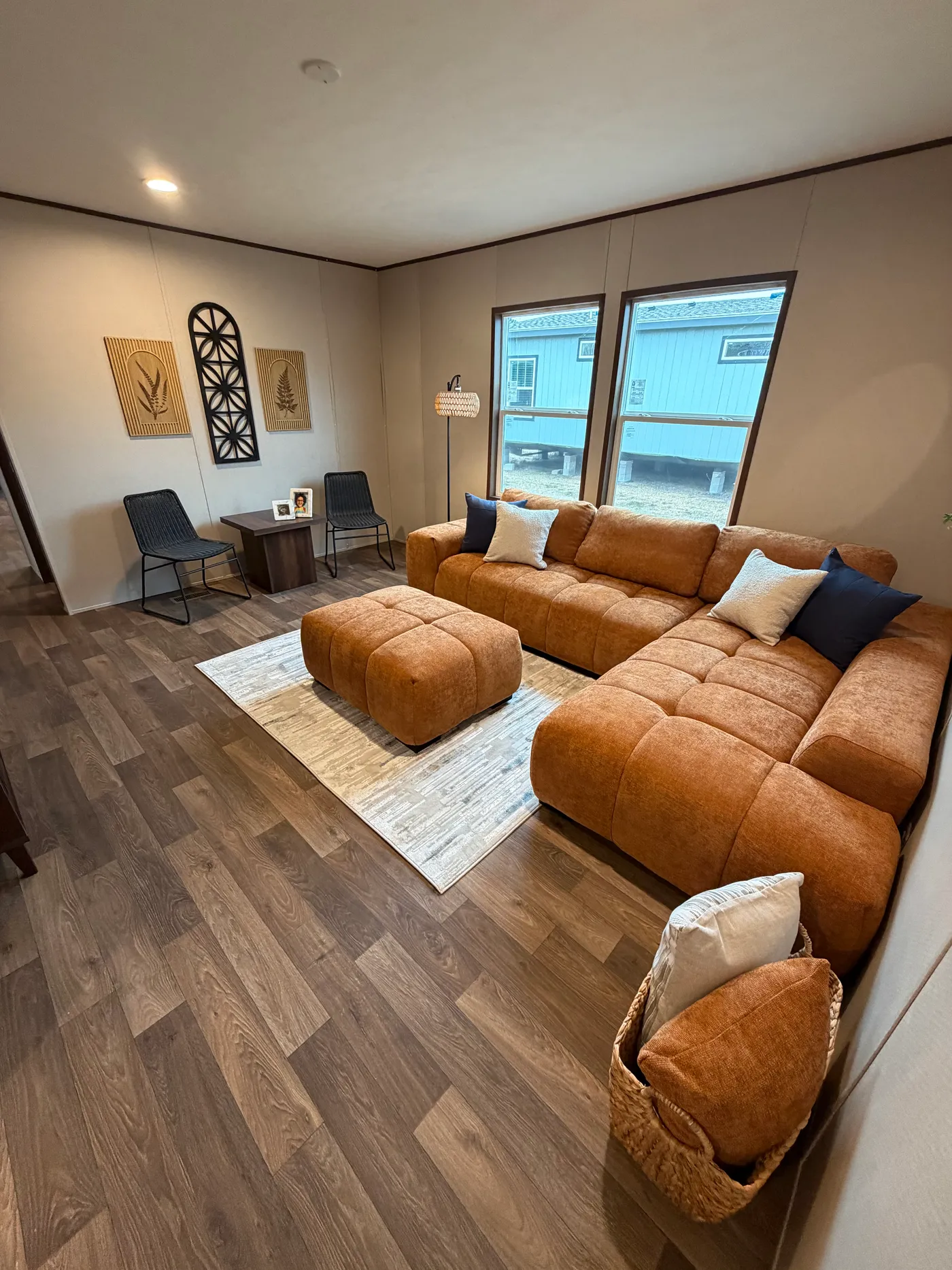 home image