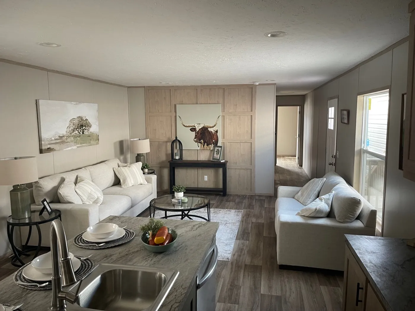 home image