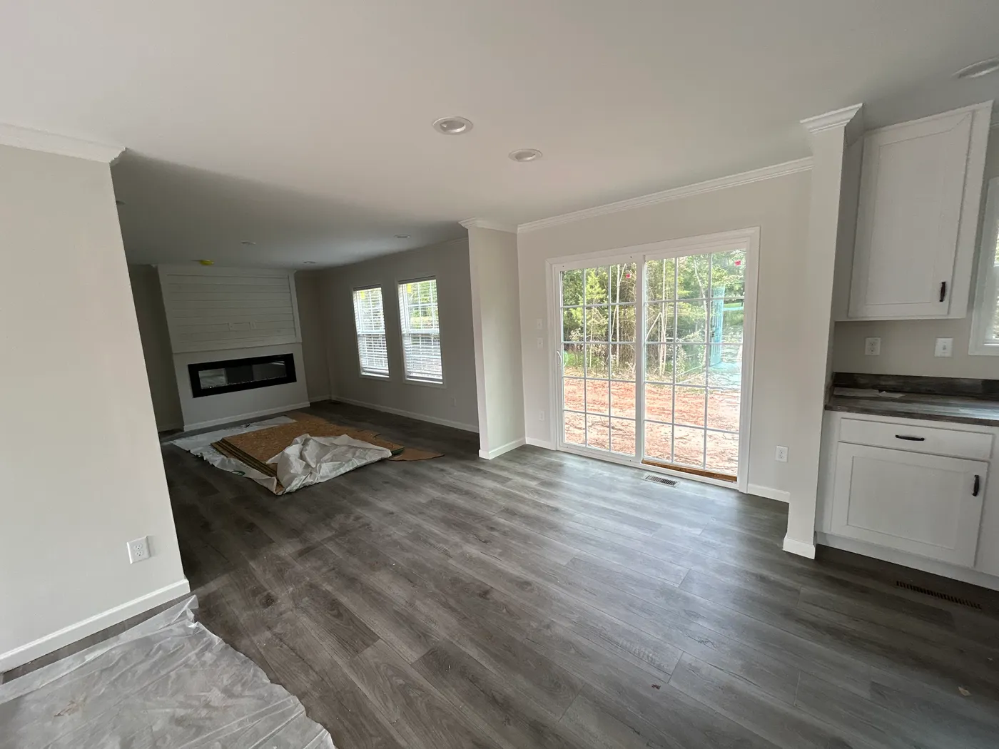 home image