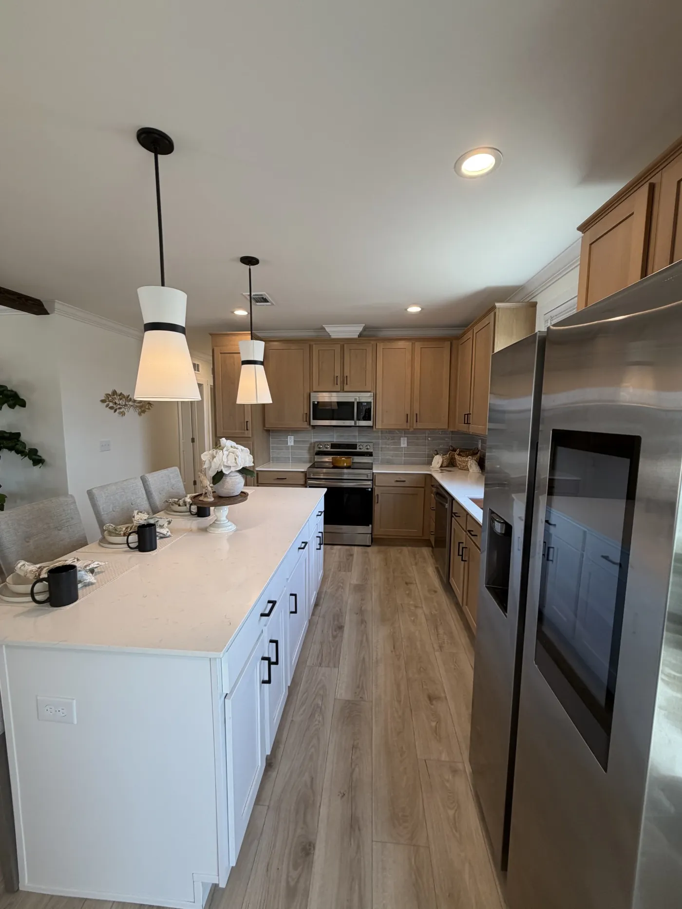home image