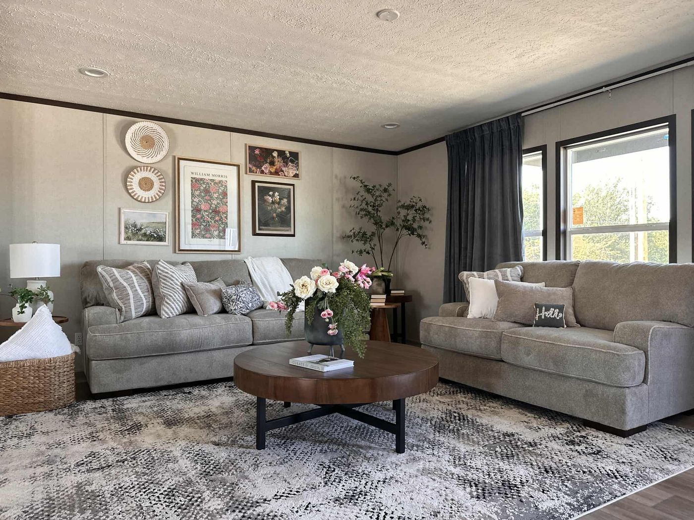 home image