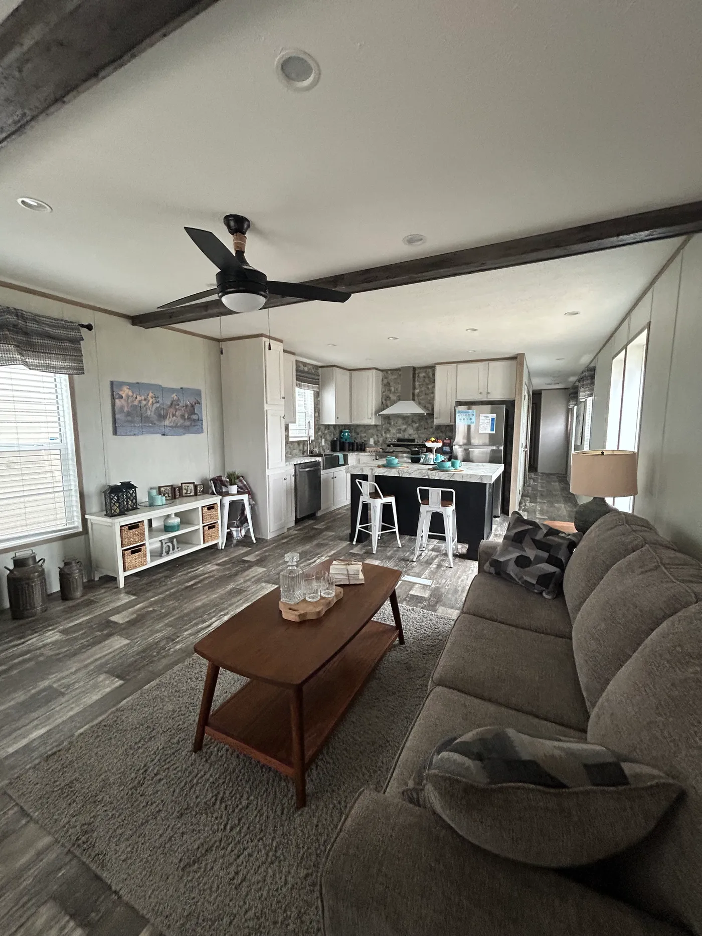 home image