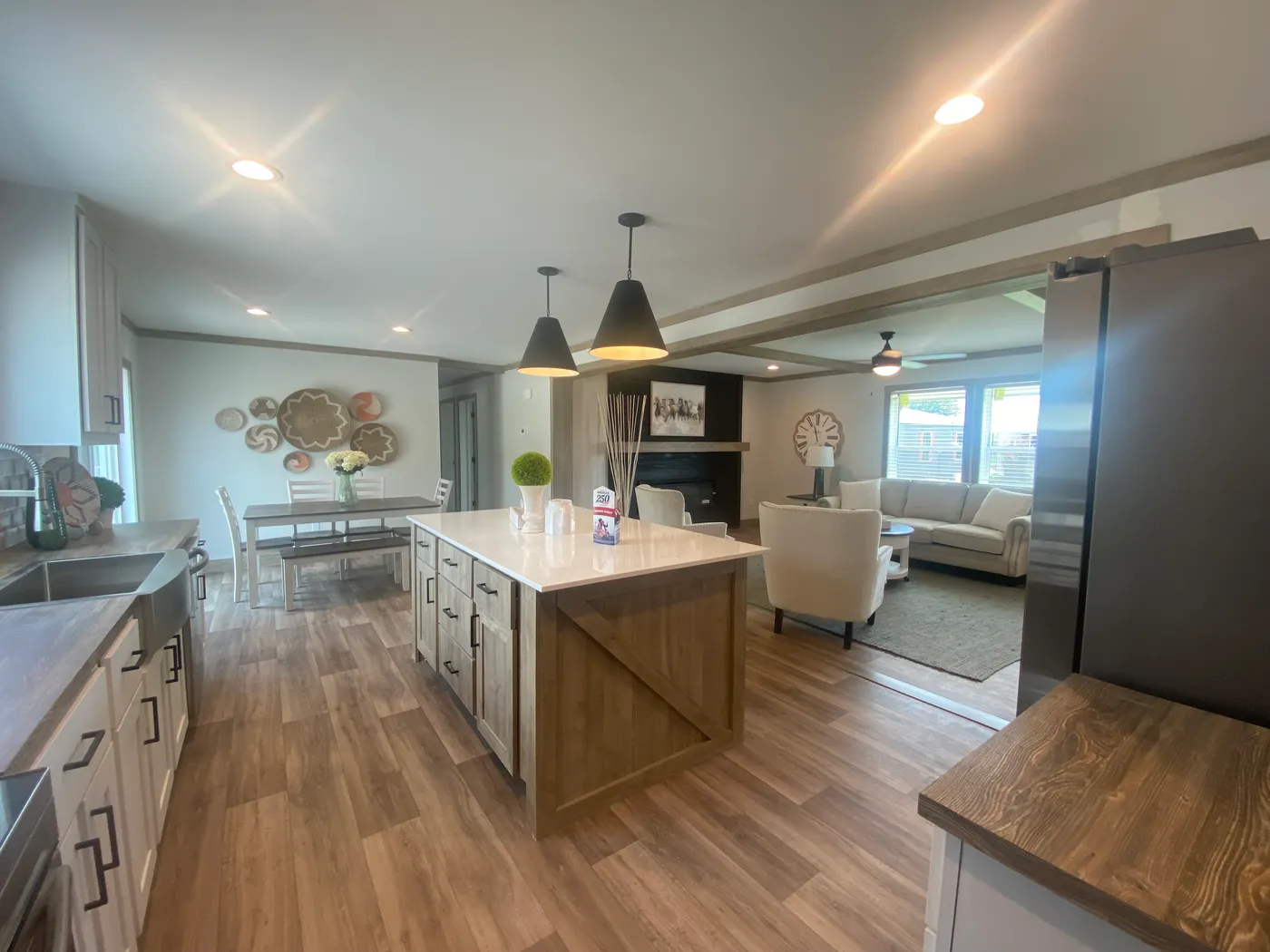 home image