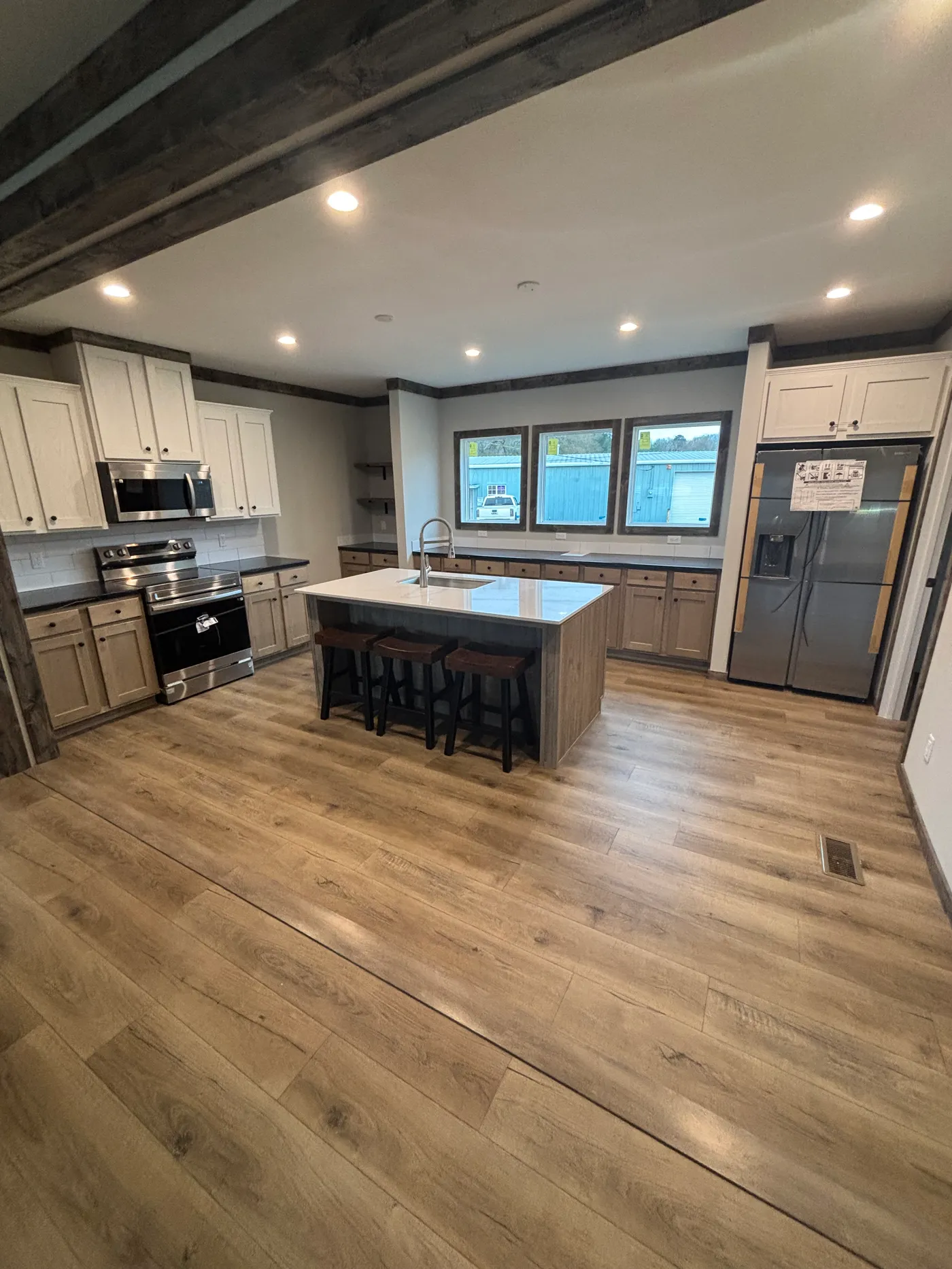 home image